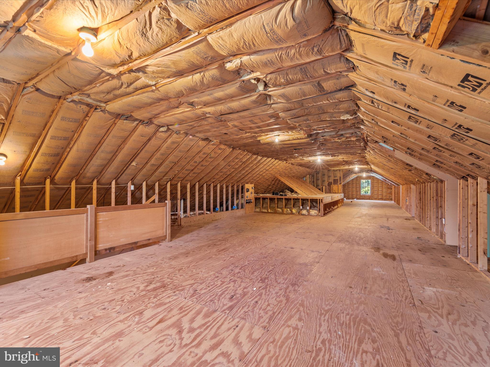 CHANCE HOPE FARM - Residential