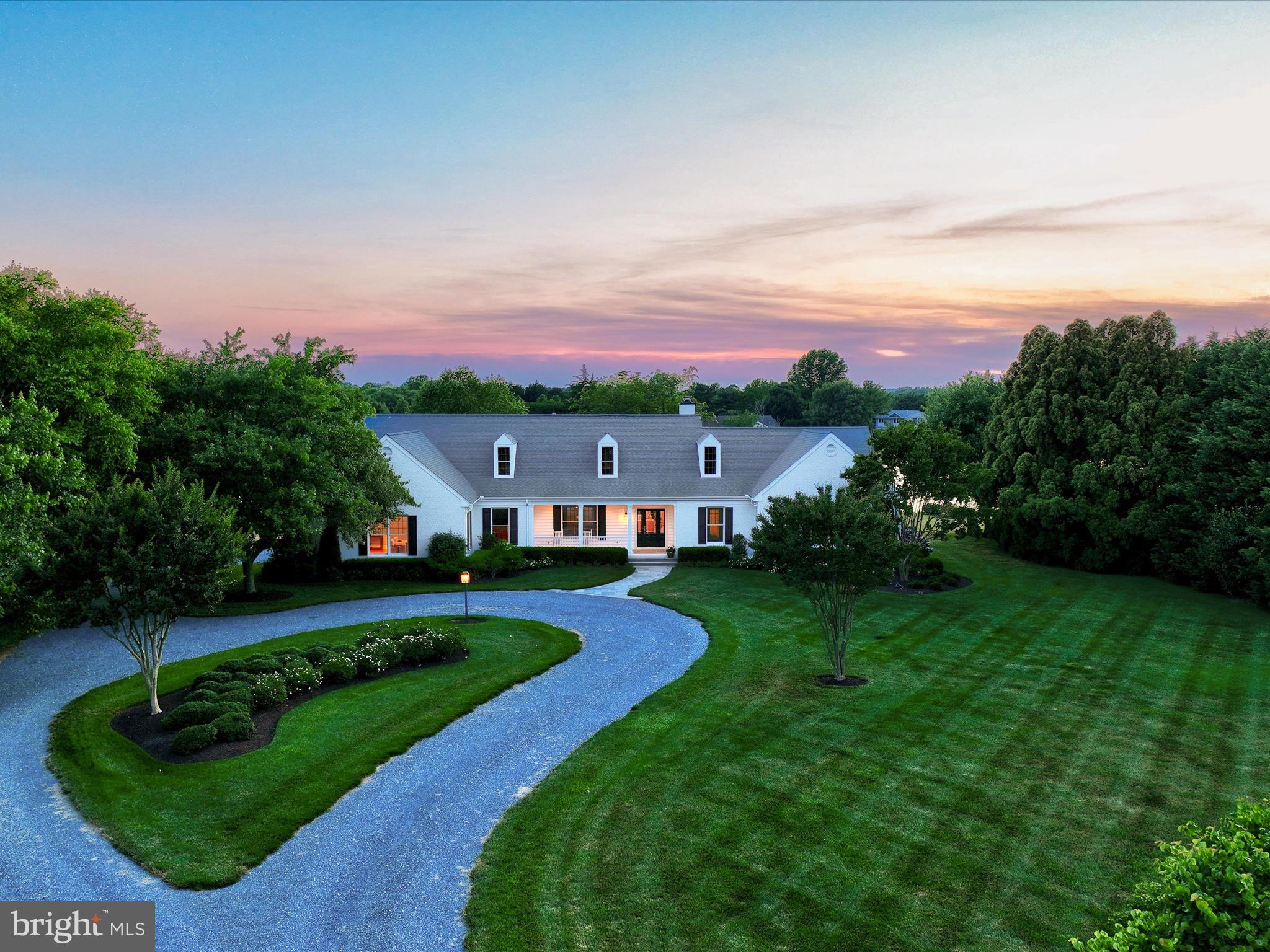 CHANCE HOPE FARM - Residential