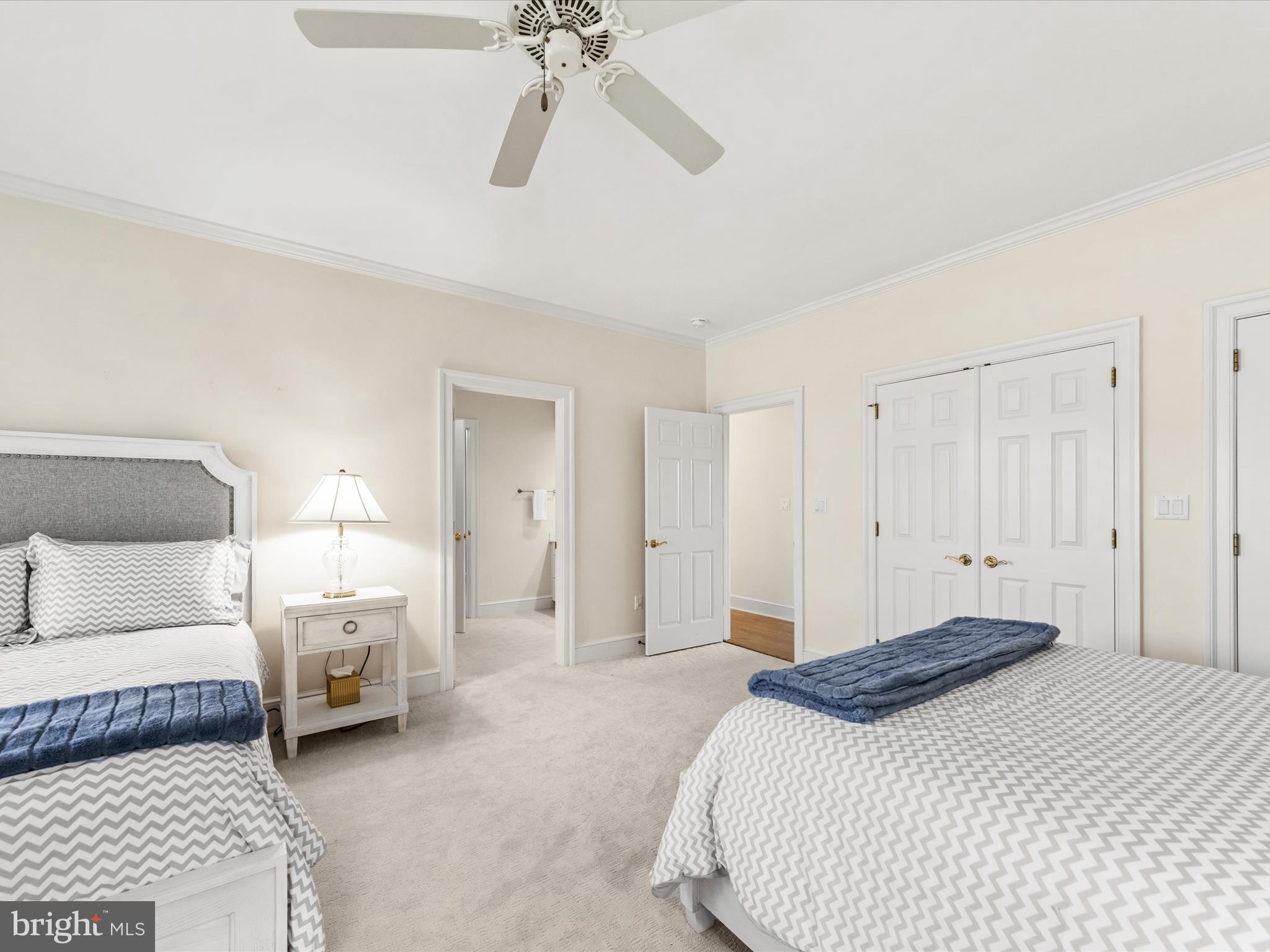 CHANCE HOPE FARM - Residential