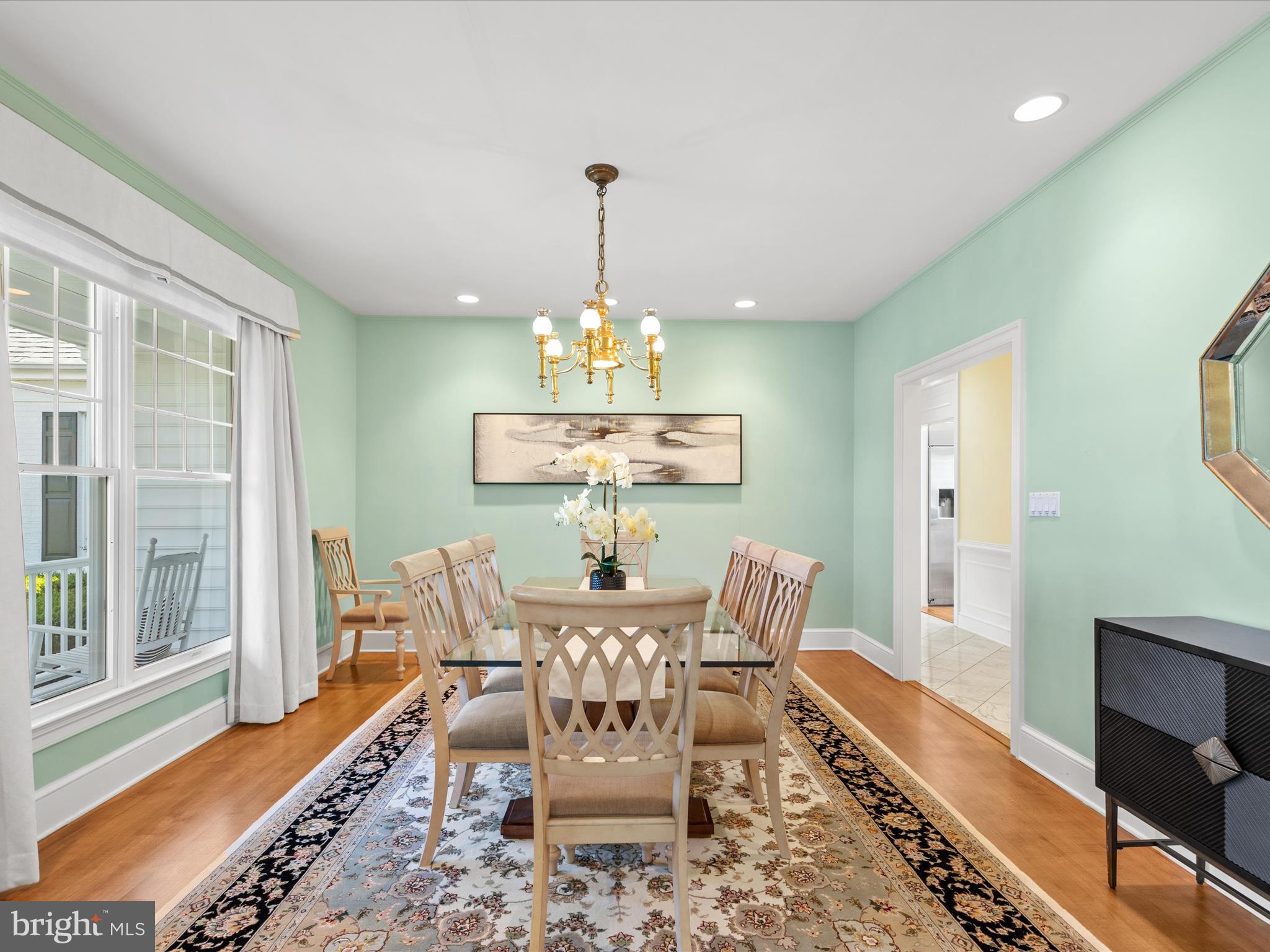 CHANCE HOPE FARM - Residential