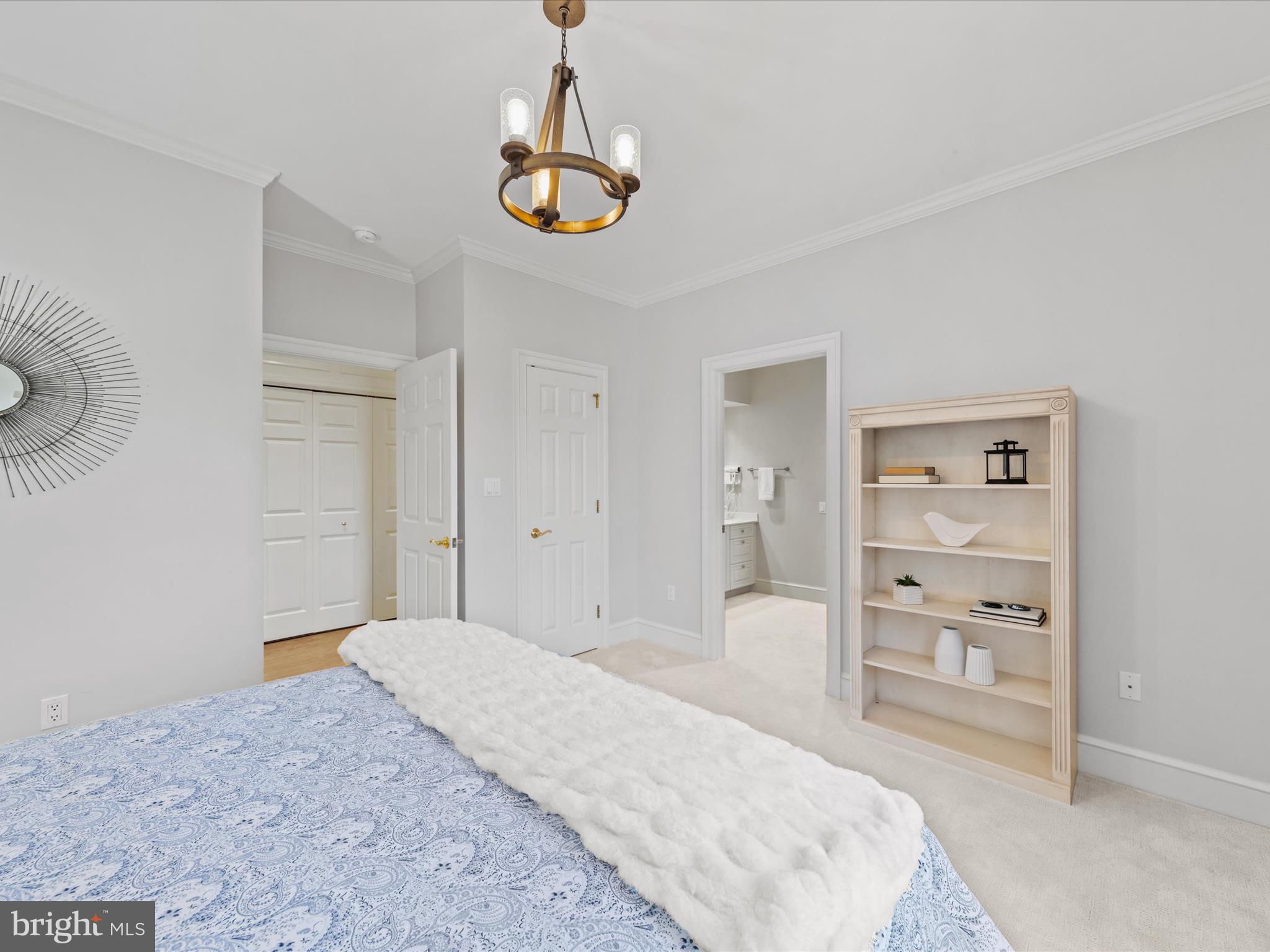 CHANCE HOPE FARM - Residential