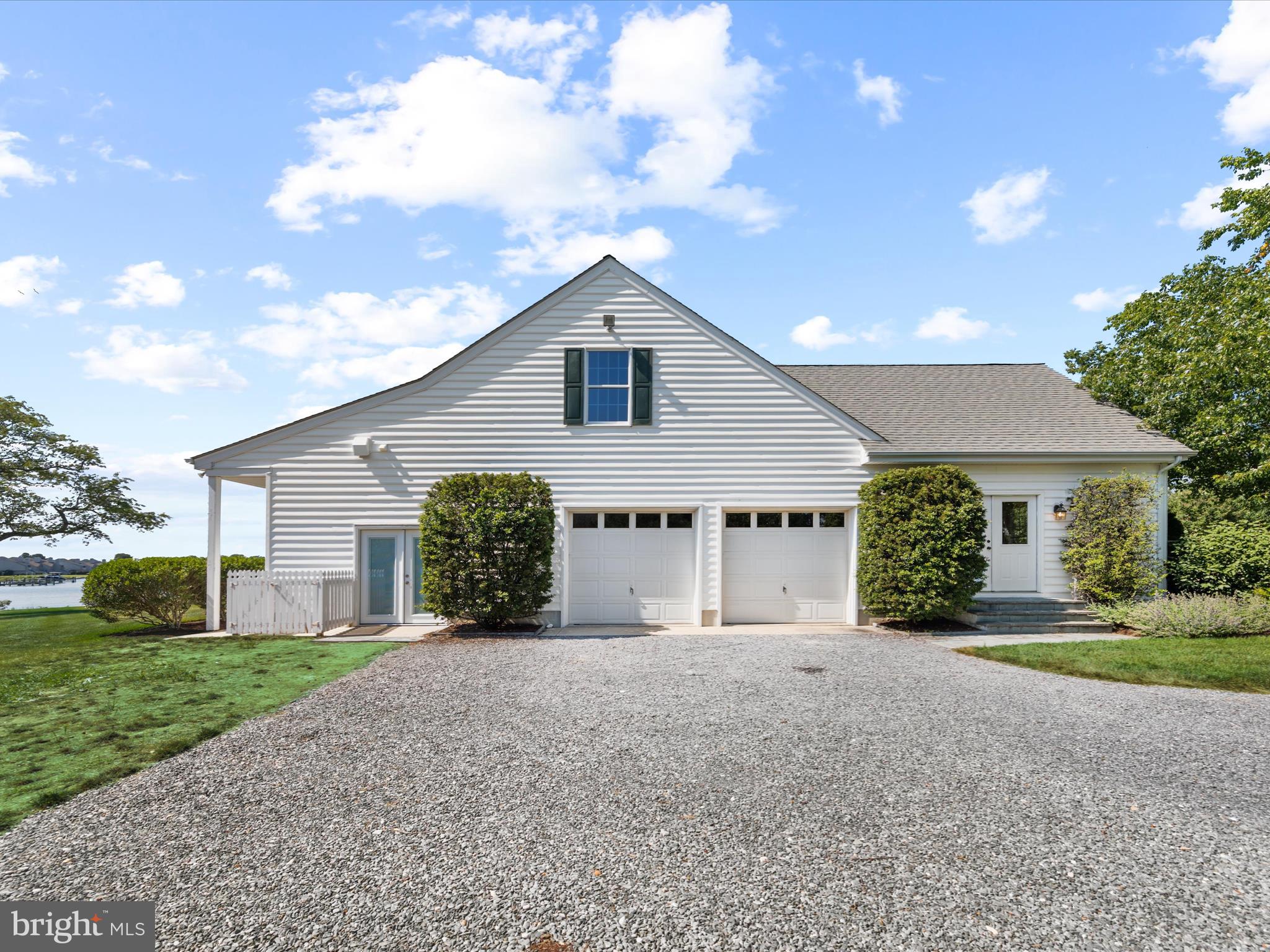 CHANCE HOPE FARM - Residential