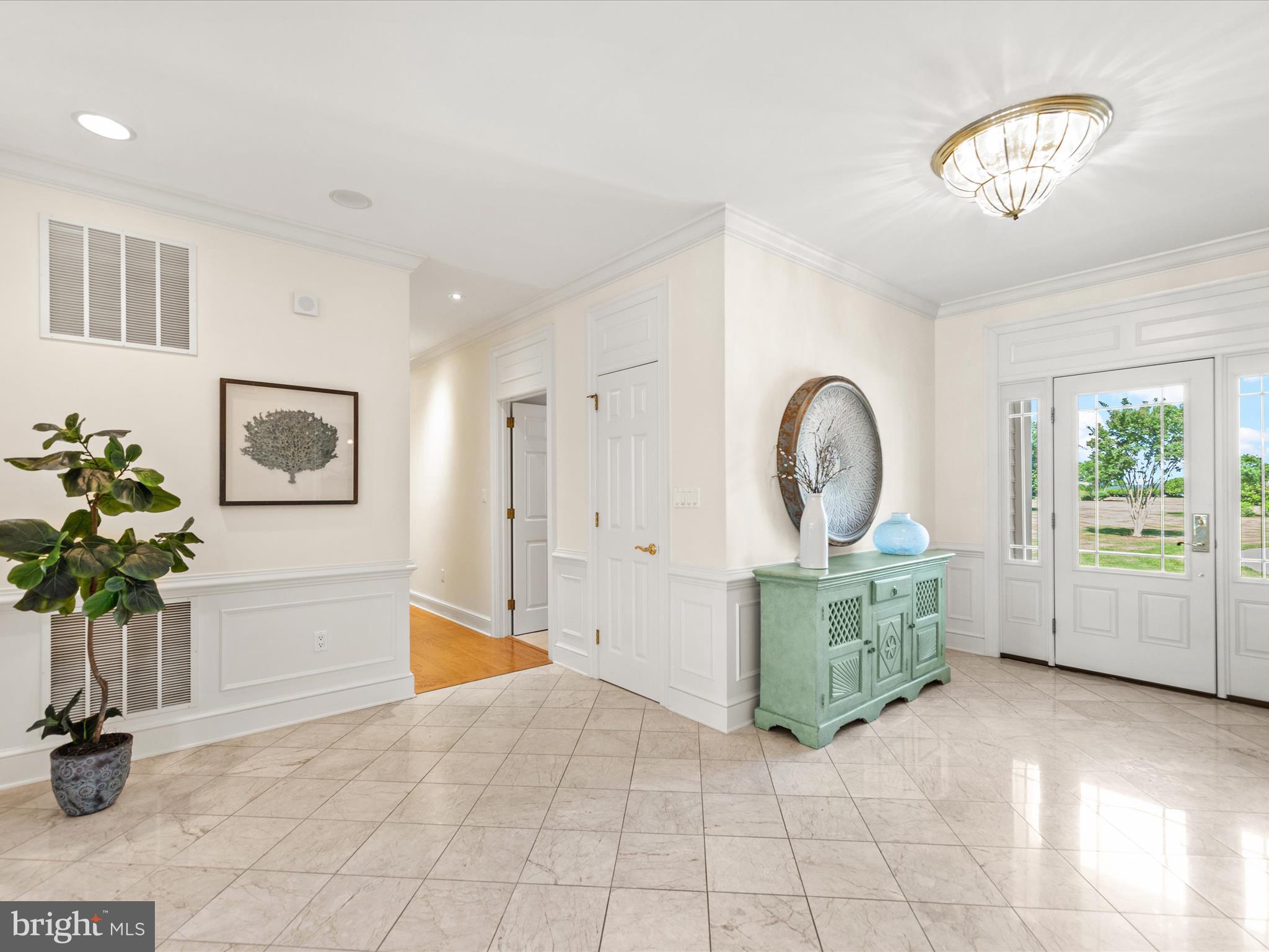 CHANCE HOPE FARM - Residential