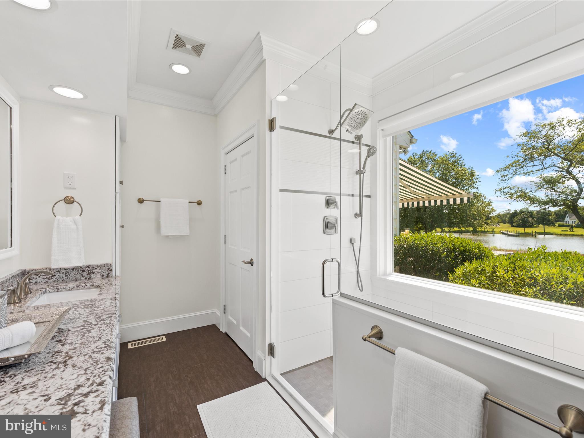 CHANCE HOPE FARM - Residential