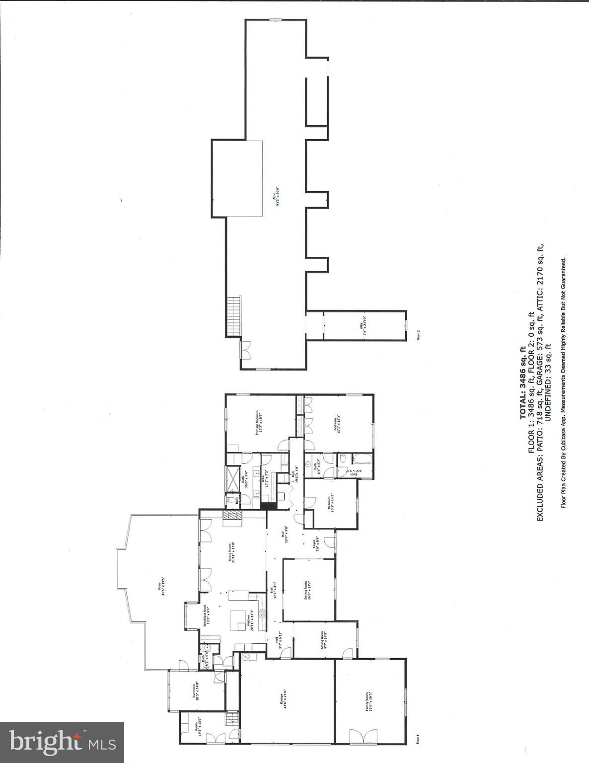 CHANCE HOPE FARM - Residential