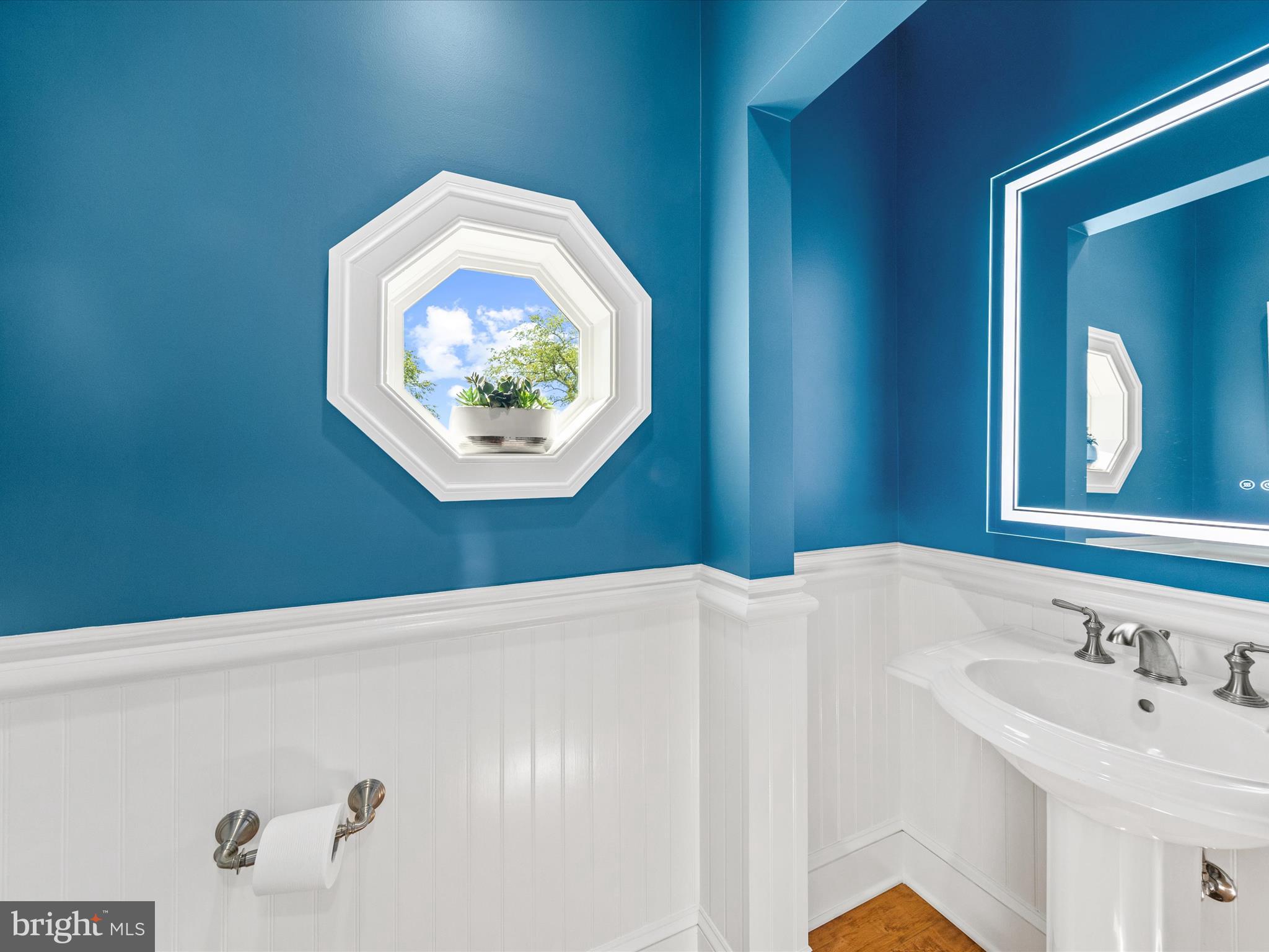 CHANCE HOPE FARM - Residential