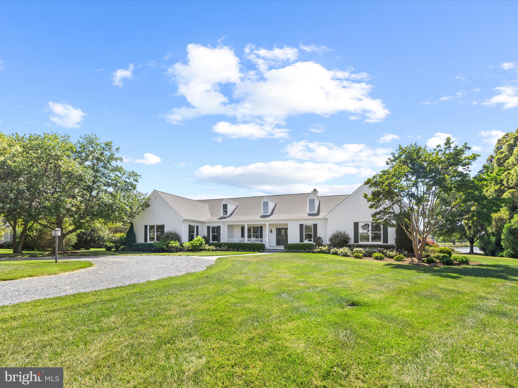 CHANCE HOPE FARM - Residential