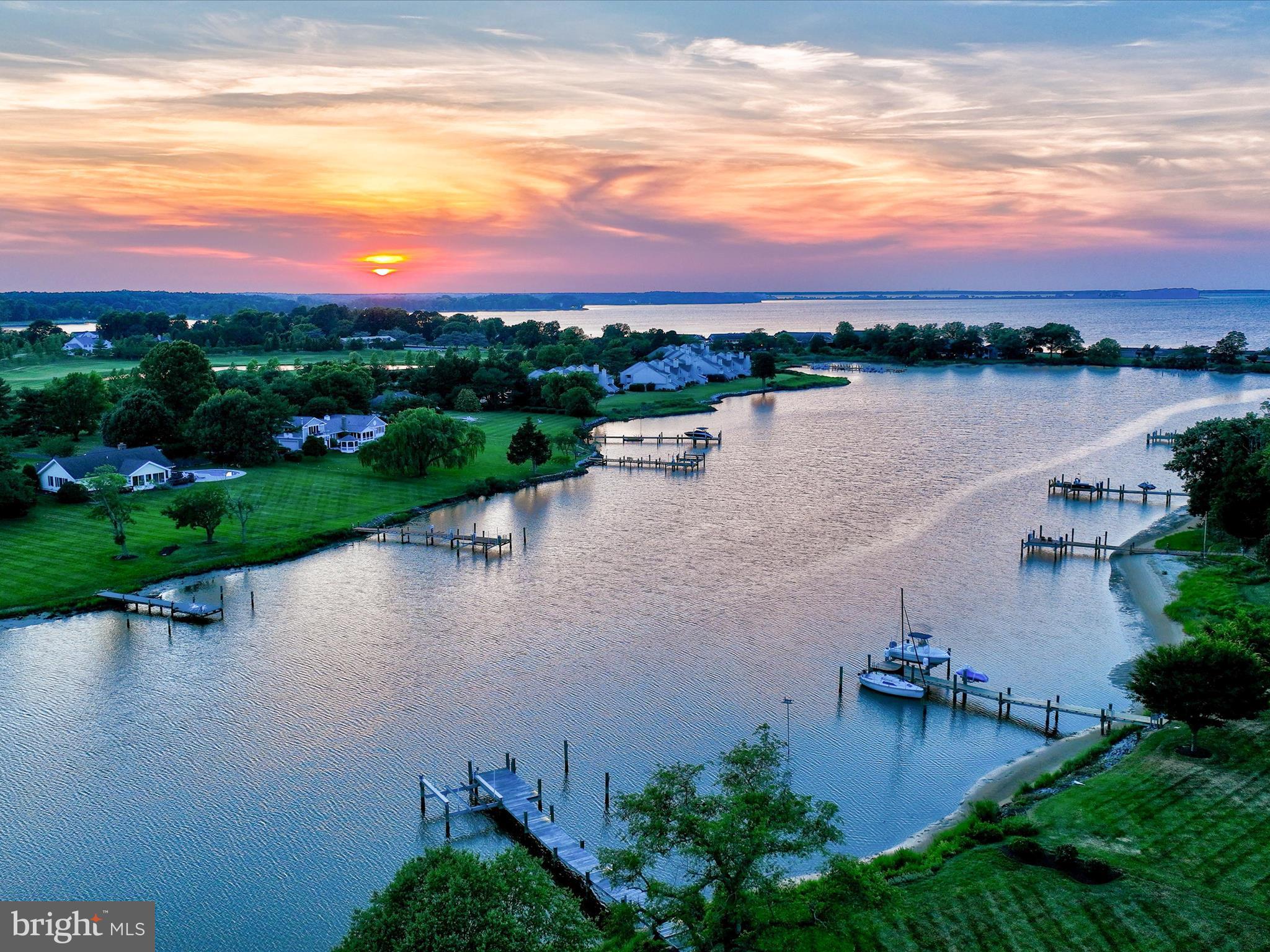 CHANCE HOPE FARM - Residential