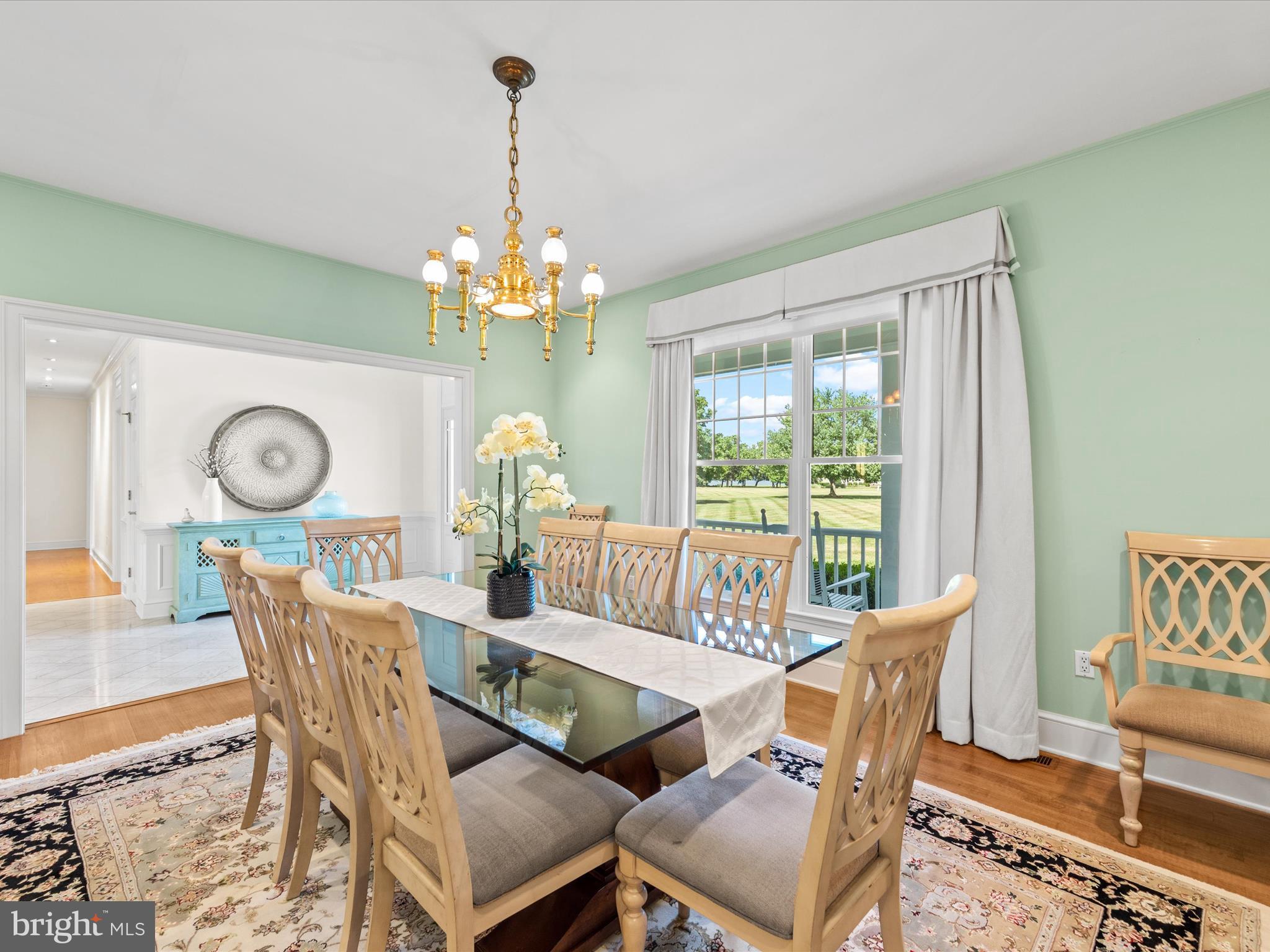 CHANCE HOPE FARM - Residential