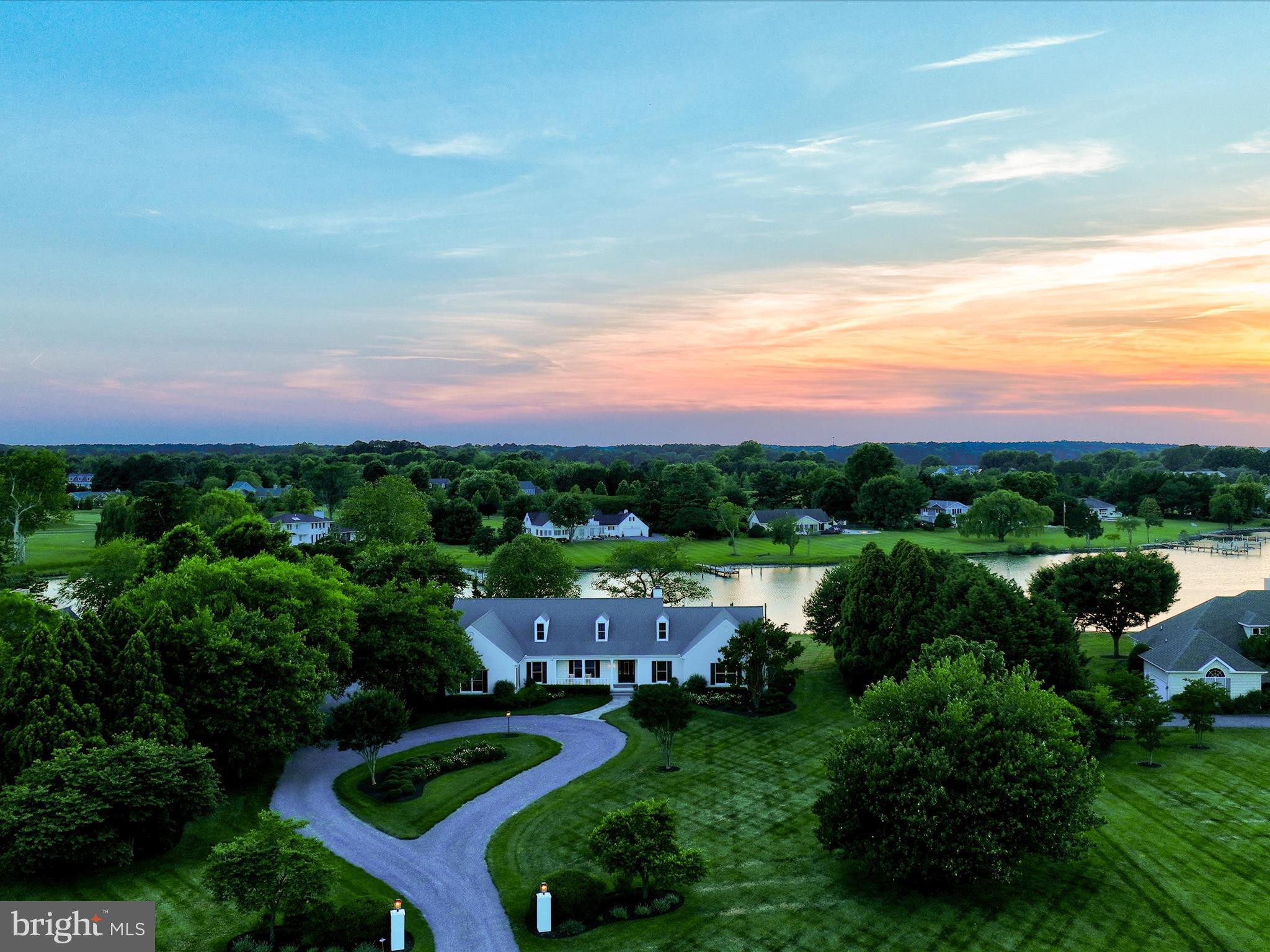 CHANCE HOPE FARM - Residential