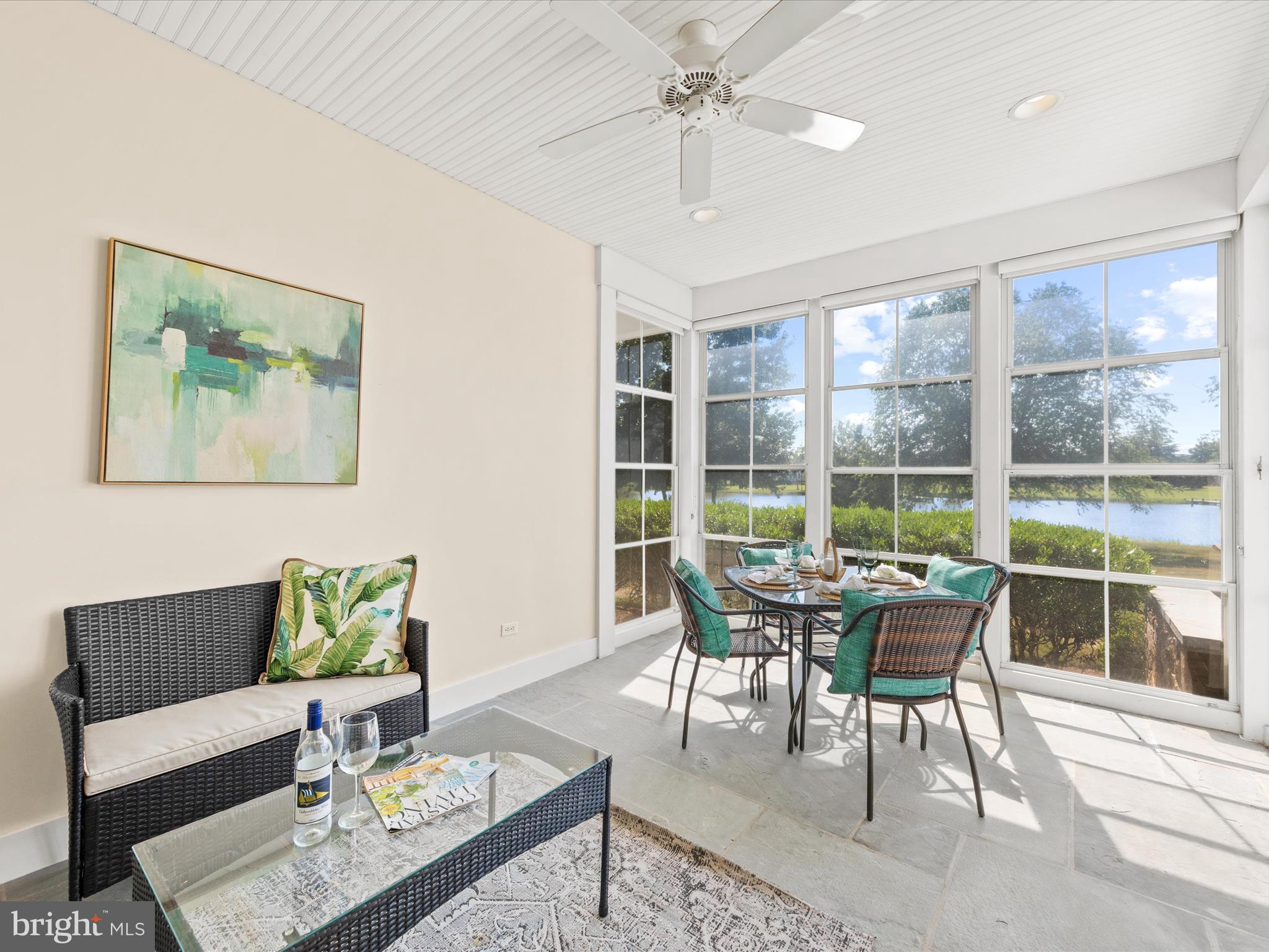 CHANCE HOPE FARM - Residential