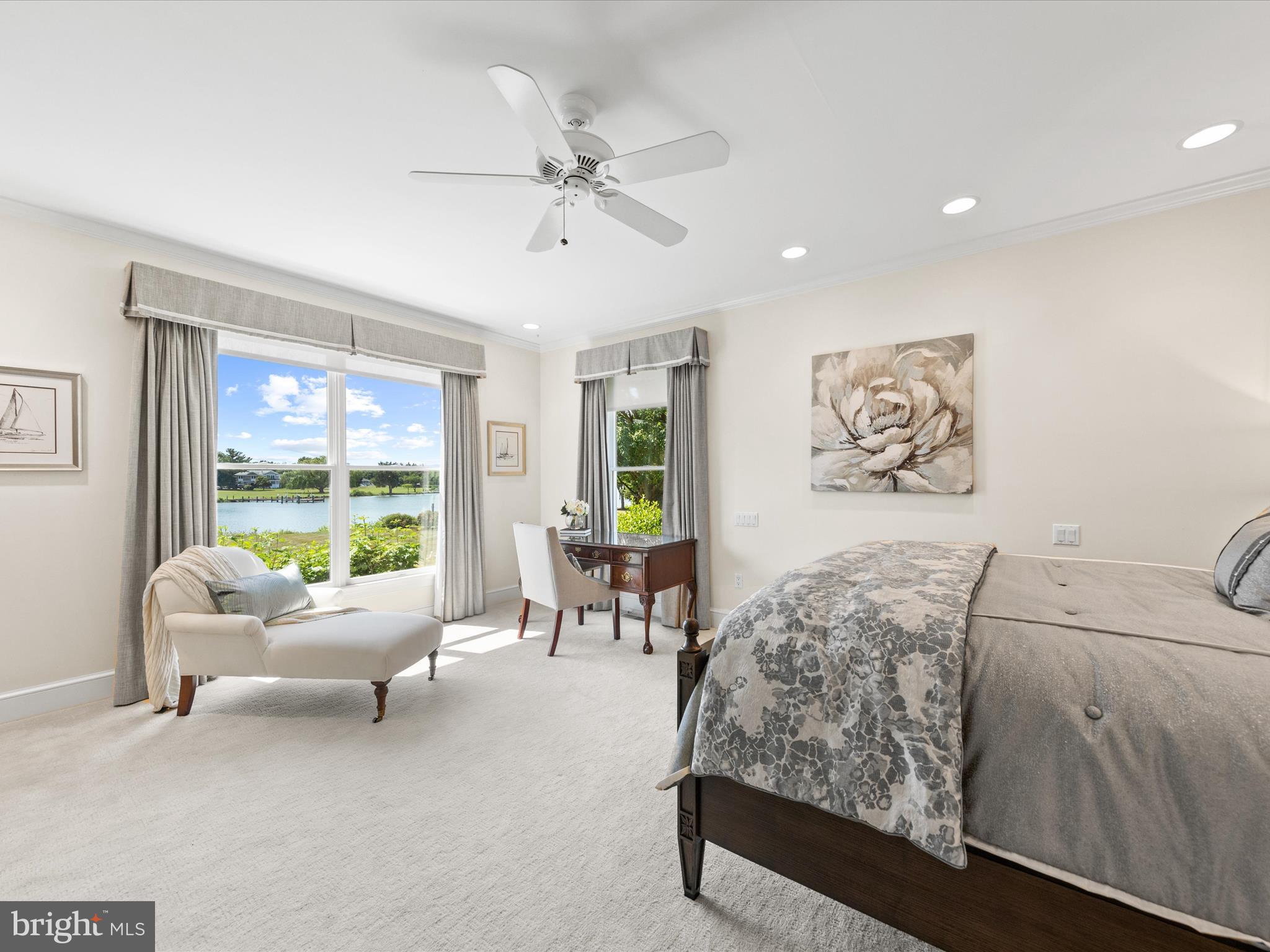 CHANCE HOPE FARM - Residential