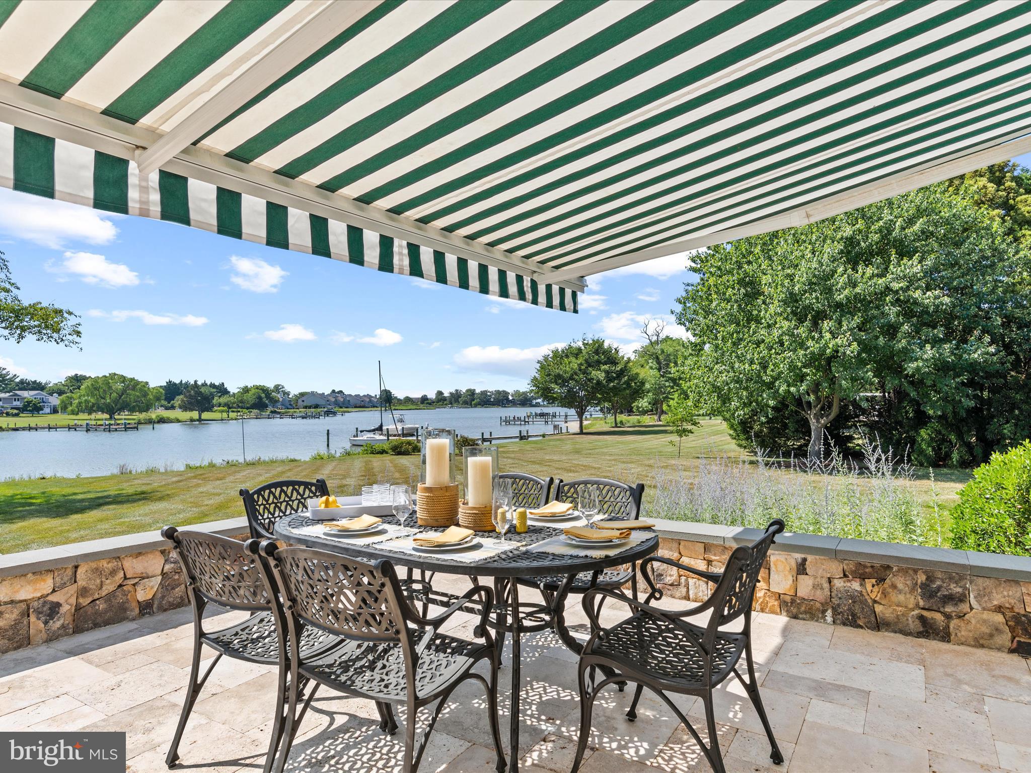 CHANCE HOPE FARM - Residential