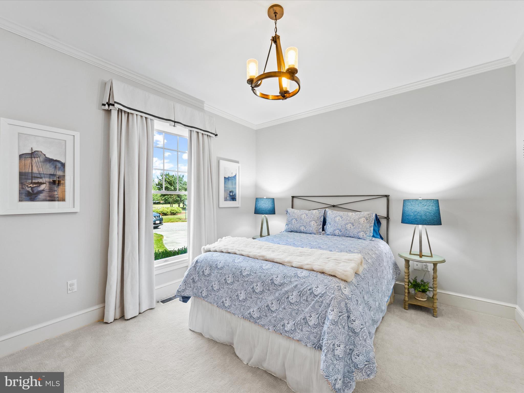 CHANCE HOPE FARM - Residential