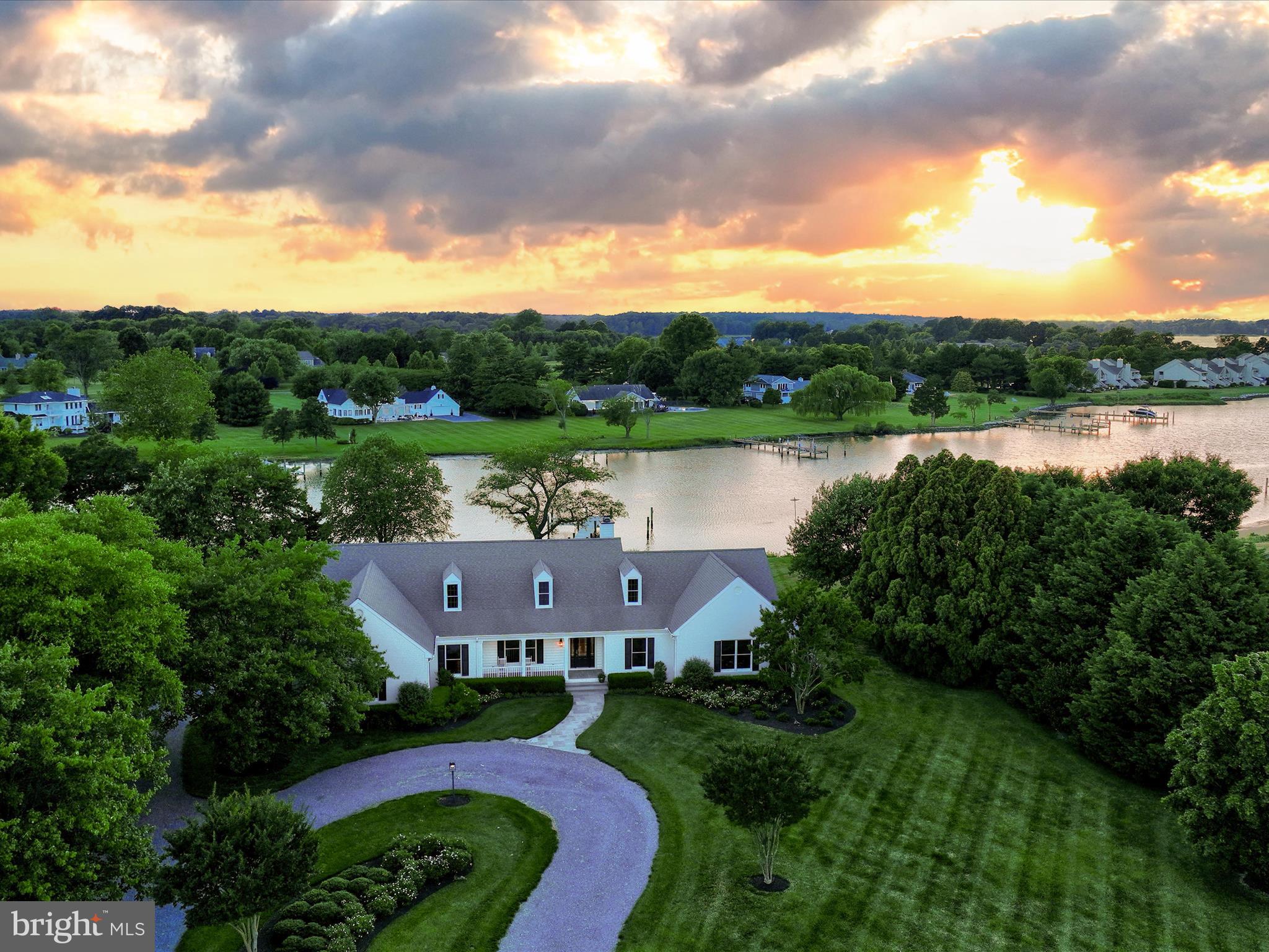 CHANCE HOPE FARM - Residential