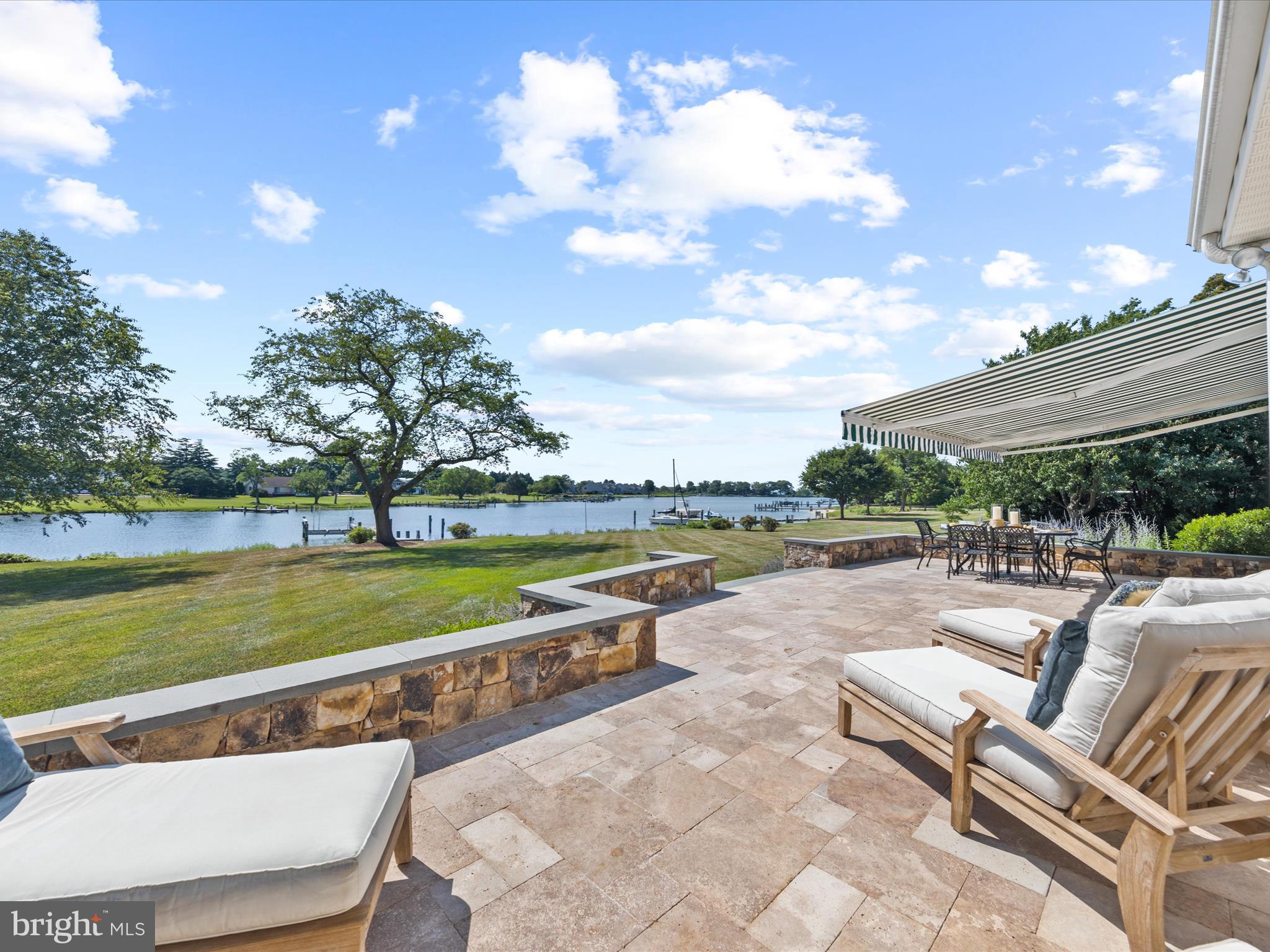 CHANCE HOPE FARM - Residential