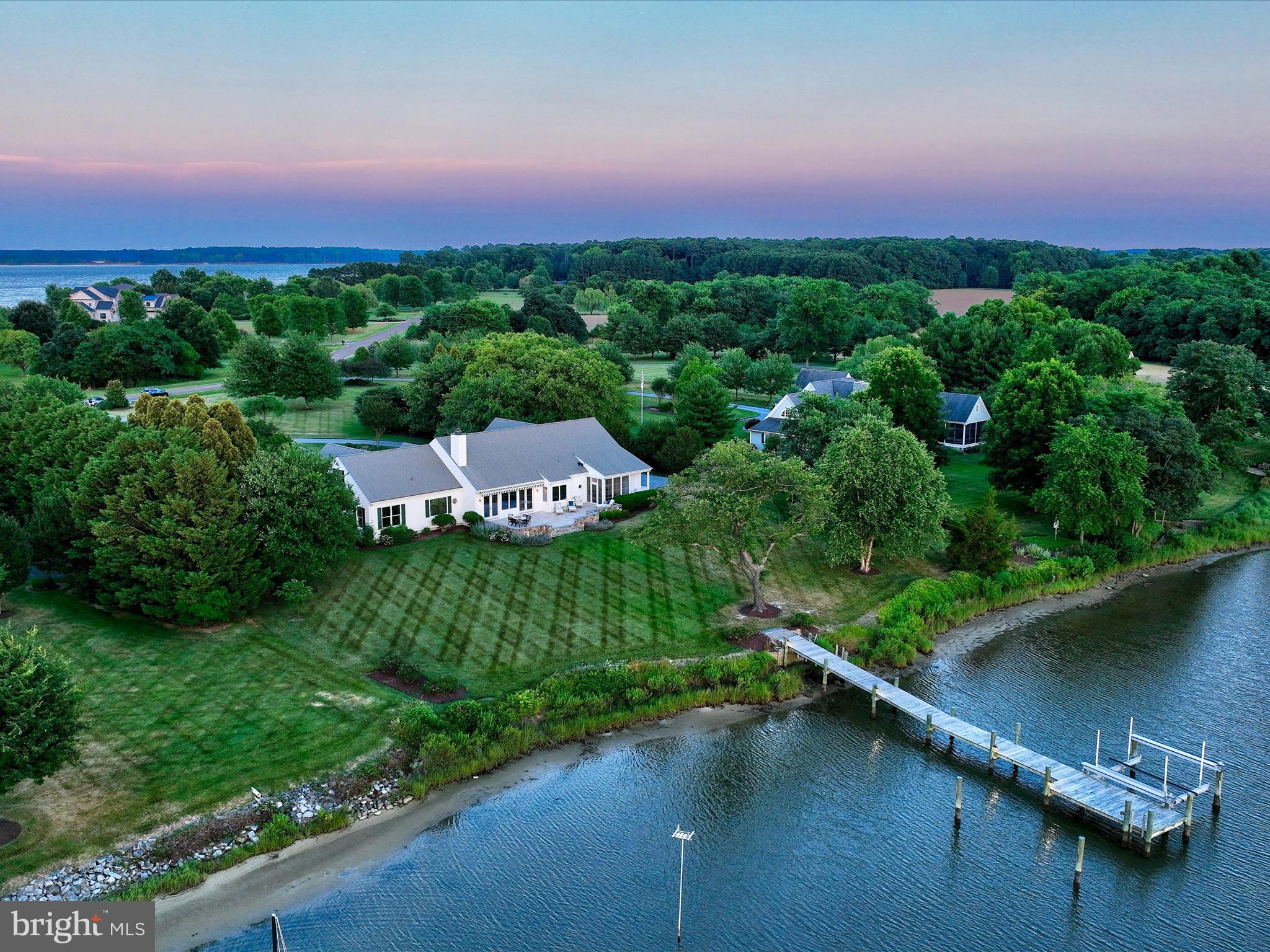 CHANCE HOPE FARM - Residential