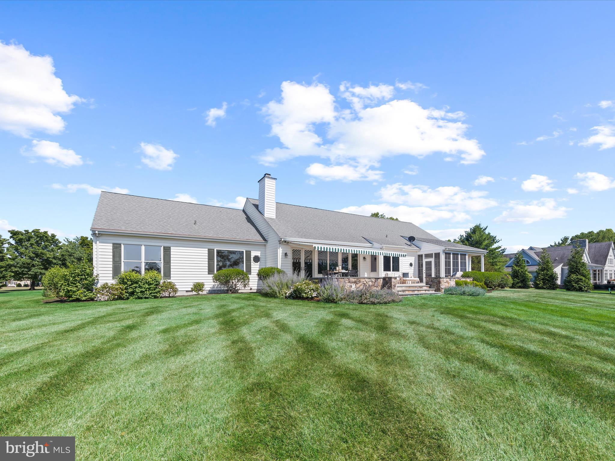 CHANCE HOPE FARM - Residential