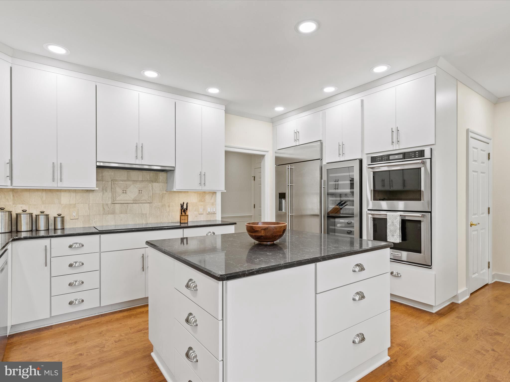 CHANCE HOPE FARM - Residential