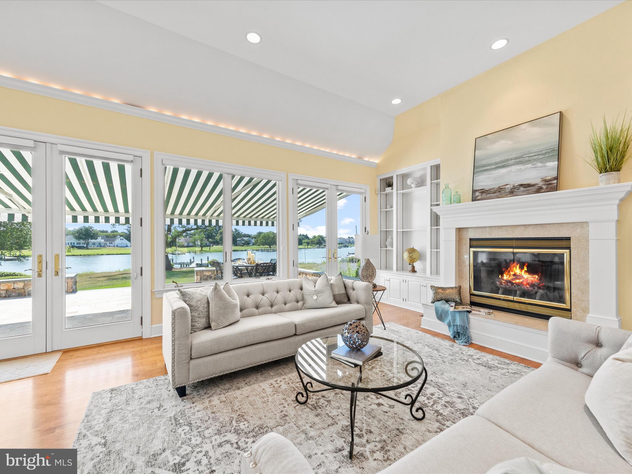 CHANCE HOPE FARM - Residential