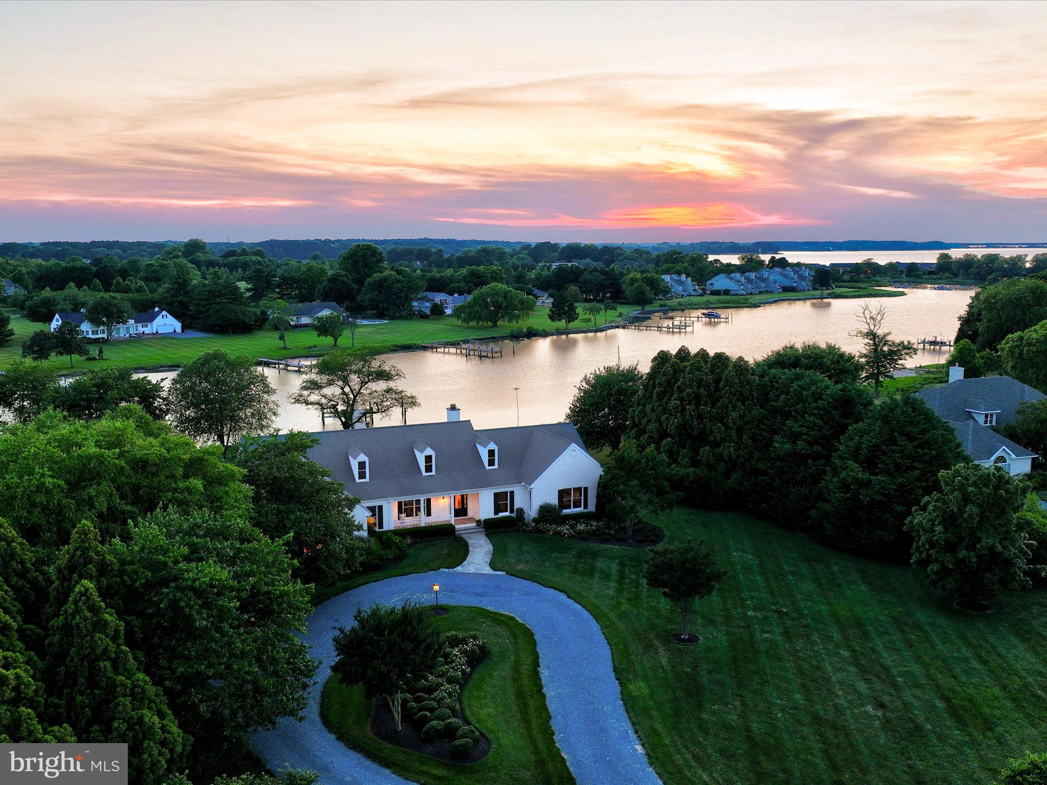 CHANCE HOPE FARM - Residential