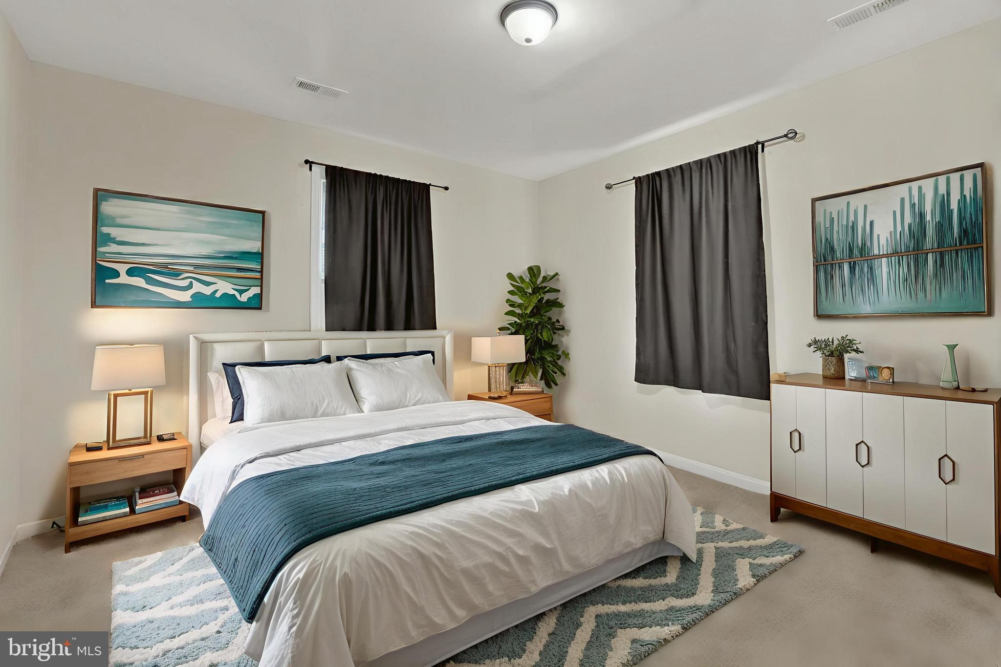 BACK RIVER HIGHLANDS - Residential