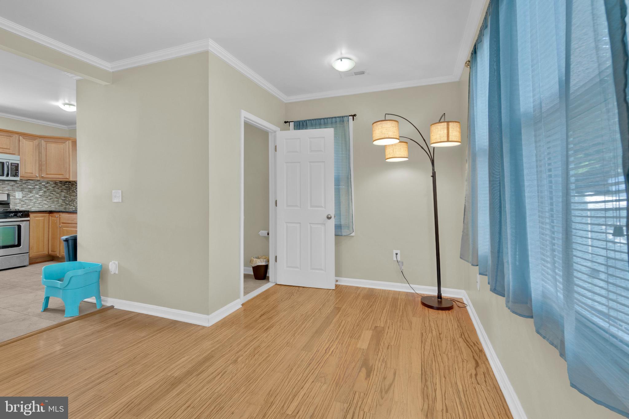 BACK RIVER HIGHLANDS - Residential