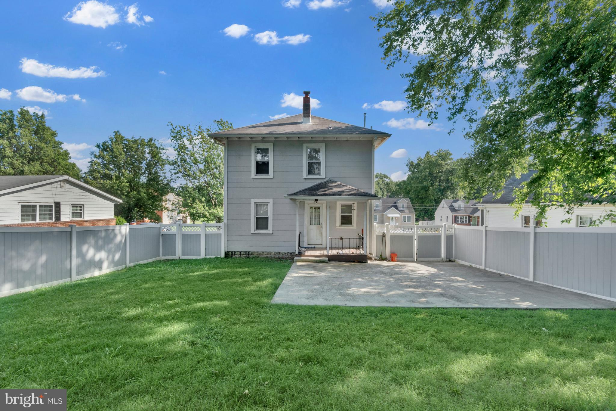 BACK RIVER HIGHLANDS - Residential