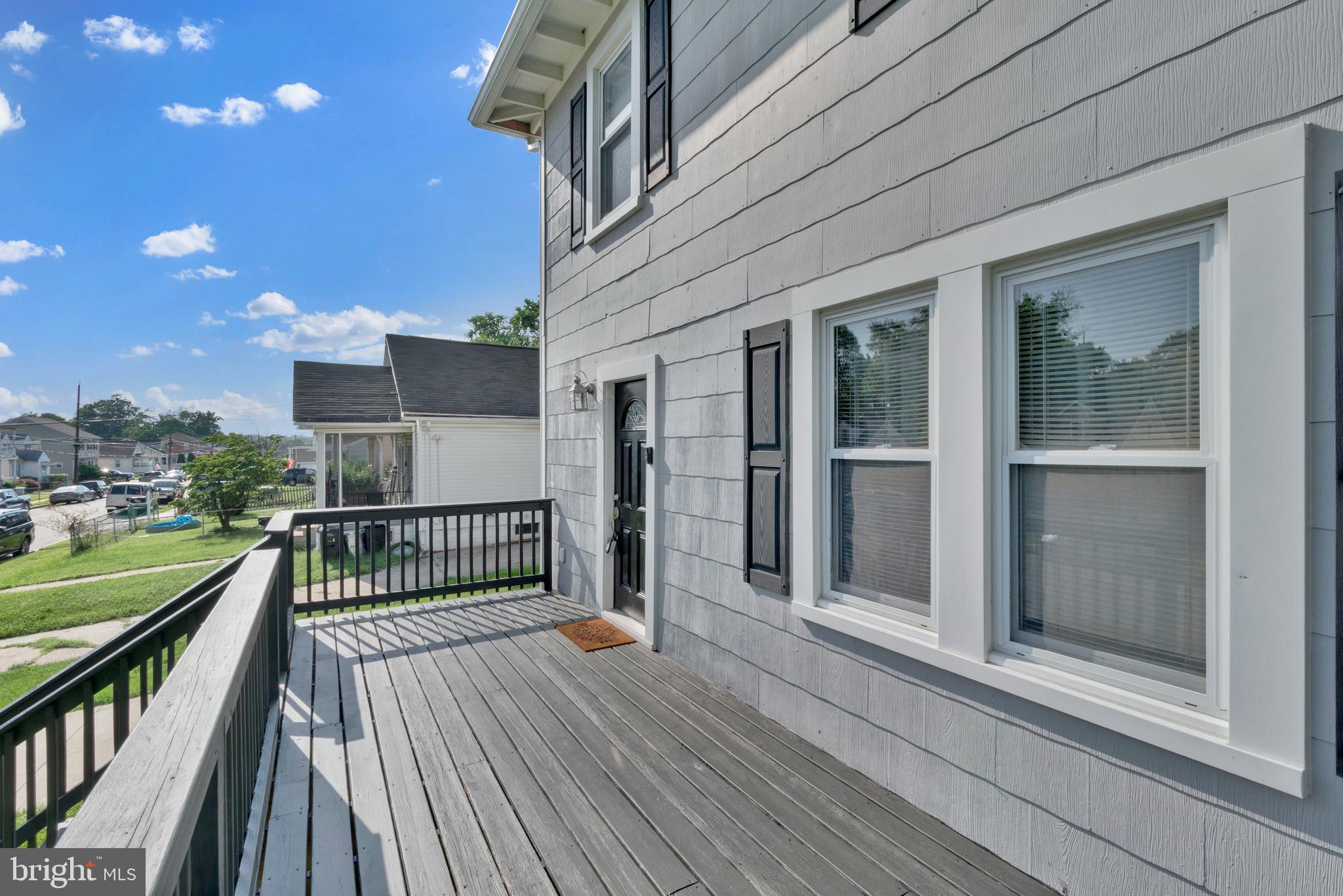 BACK RIVER HIGHLANDS - Residential