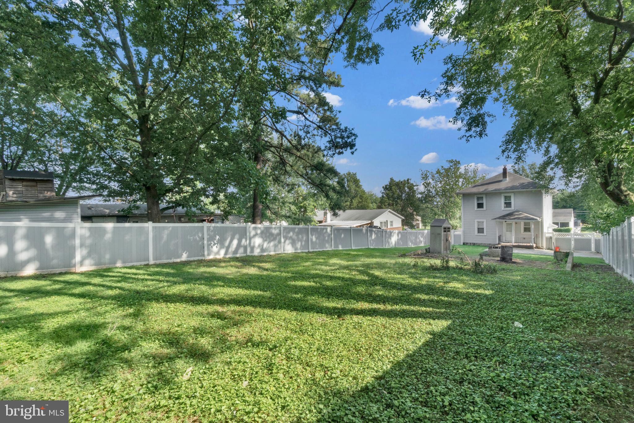 BACK RIVER HIGHLANDS - Residential