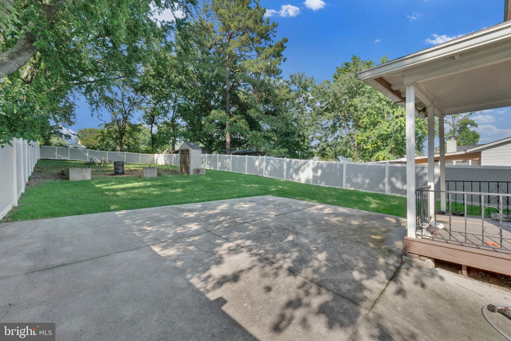 BACK RIVER HIGHLANDS - Residential