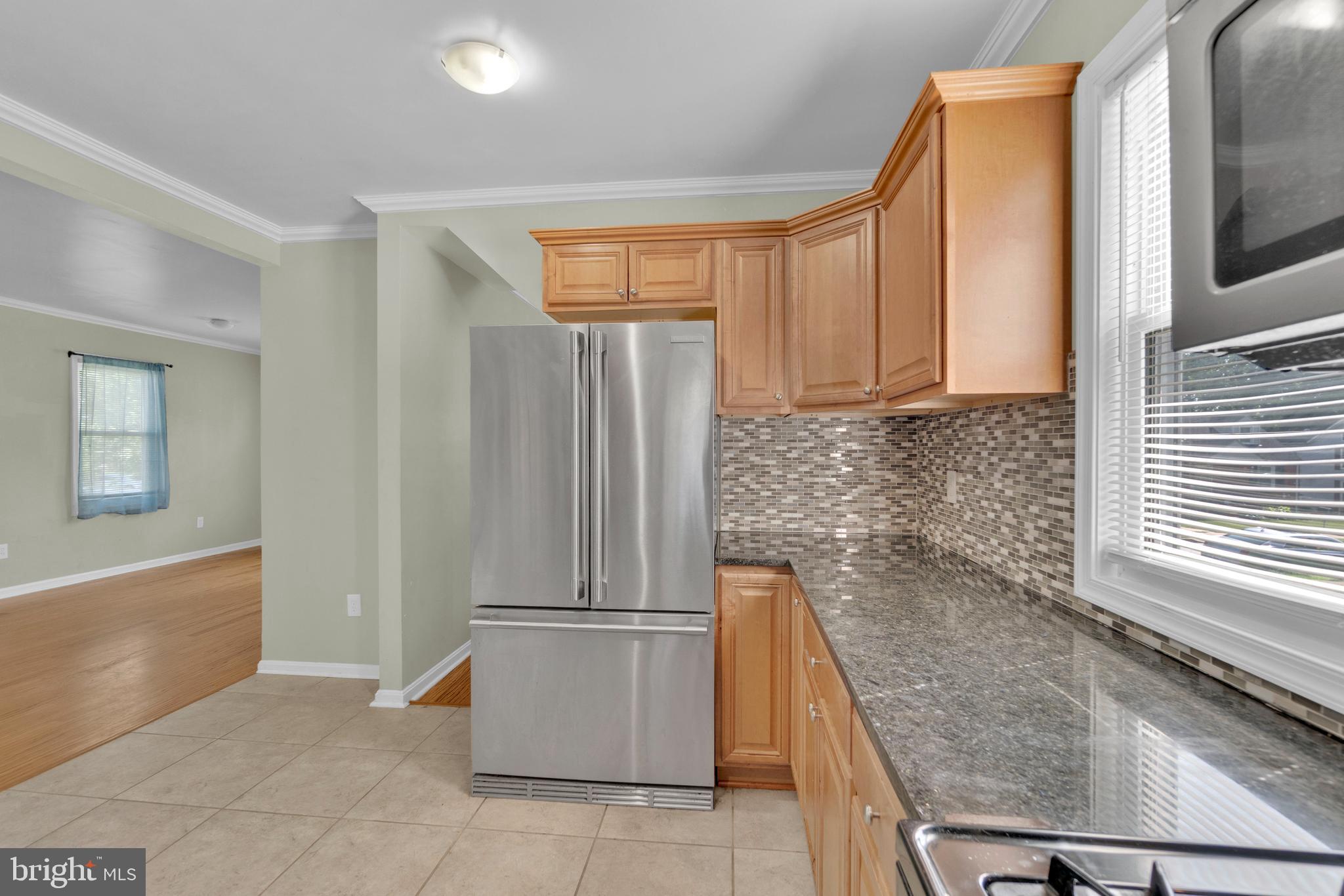 BACK RIVER HIGHLANDS - Residential