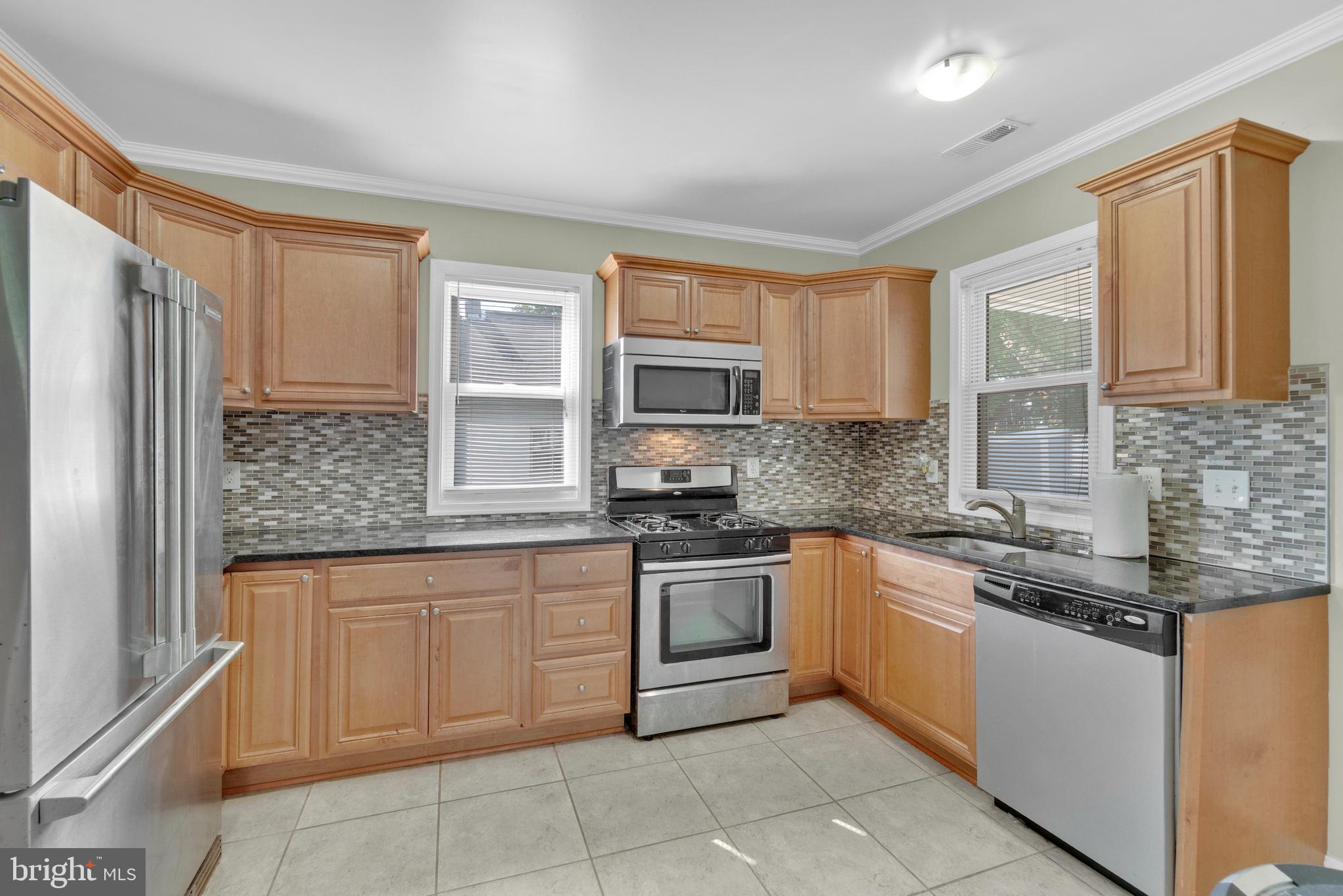 BACK RIVER HIGHLANDS - Residential