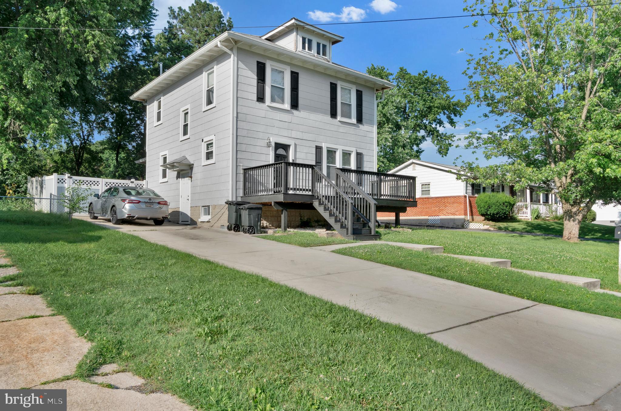 BACK RIVER HIGHLANDS - Residential