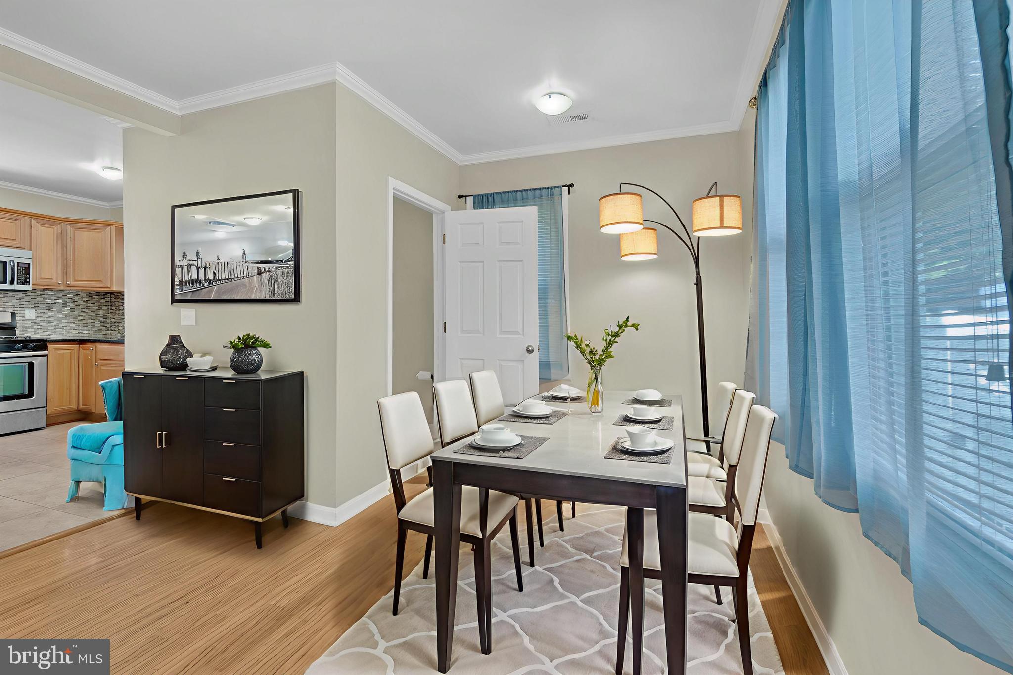 BACK RIVER HIGHLANDS - Residential