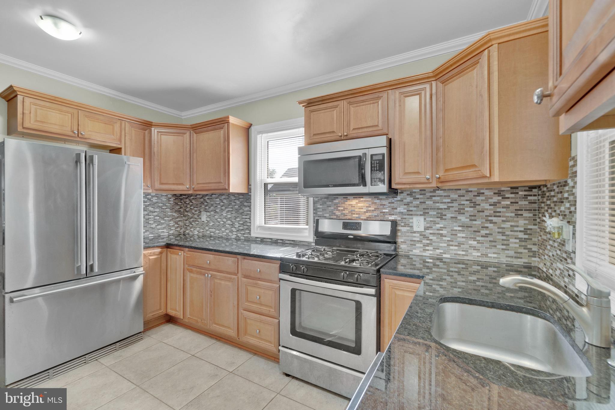 BACK RIVER HIGHLANDS - Residential