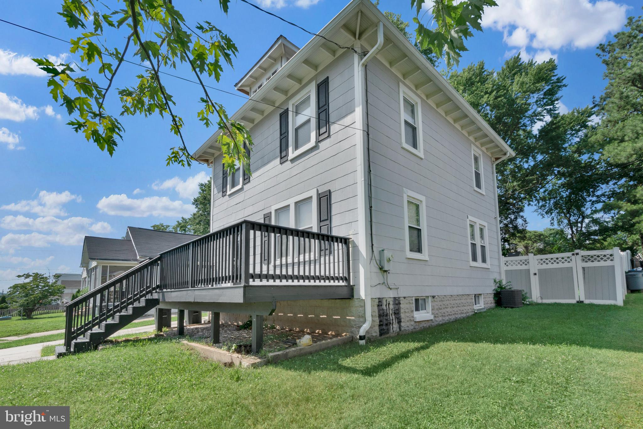 BACK RIVER HIGHLANDS - Residential