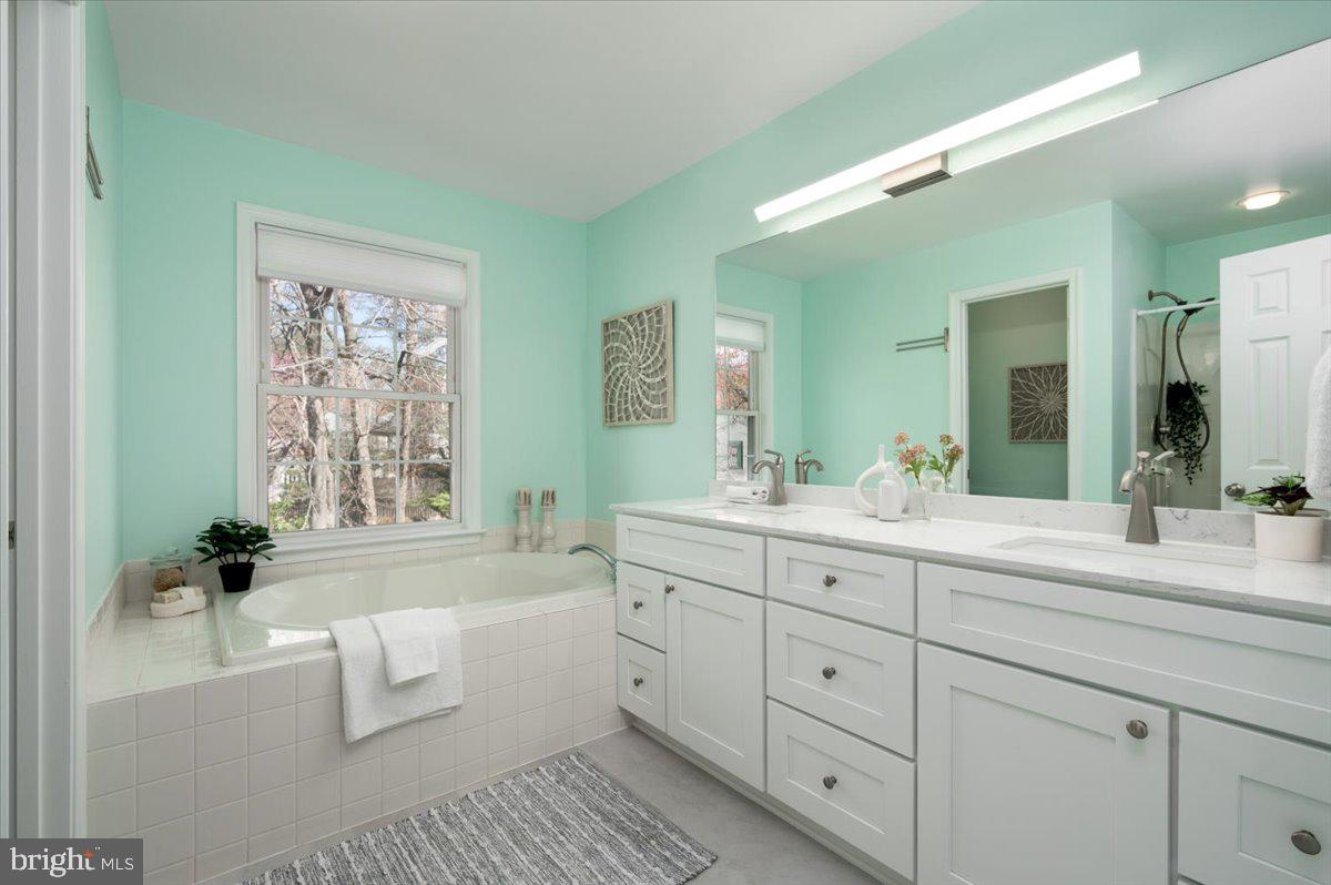 MAYFAIR VILLAGE - Residential