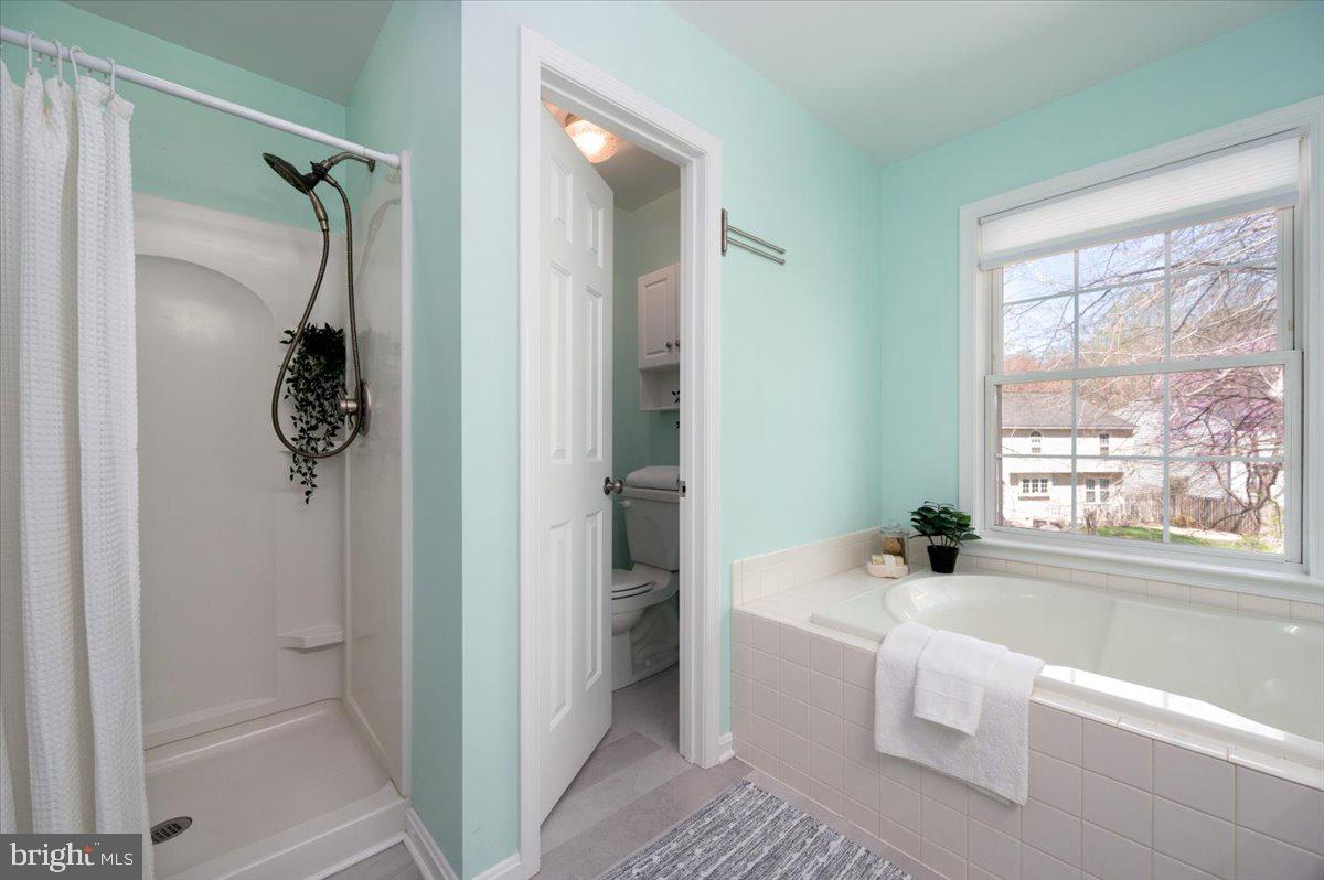 MAYFAIR VILLAGE - Residential