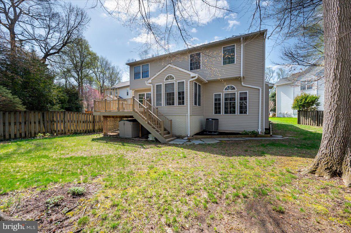 MAYFAIR VILLAGE - Residential