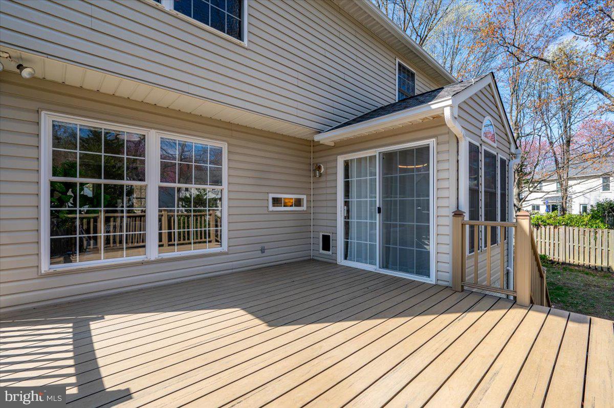 MAYFAIR VILLAGE - Residential