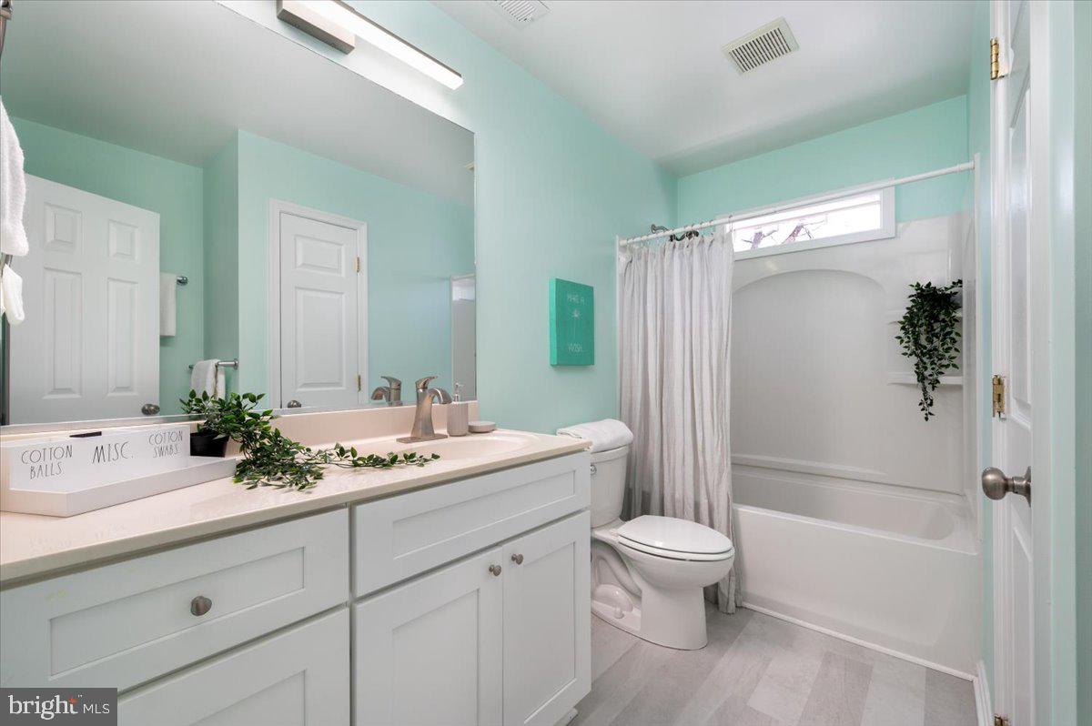 MAYFAIR VILLAGE - Residential