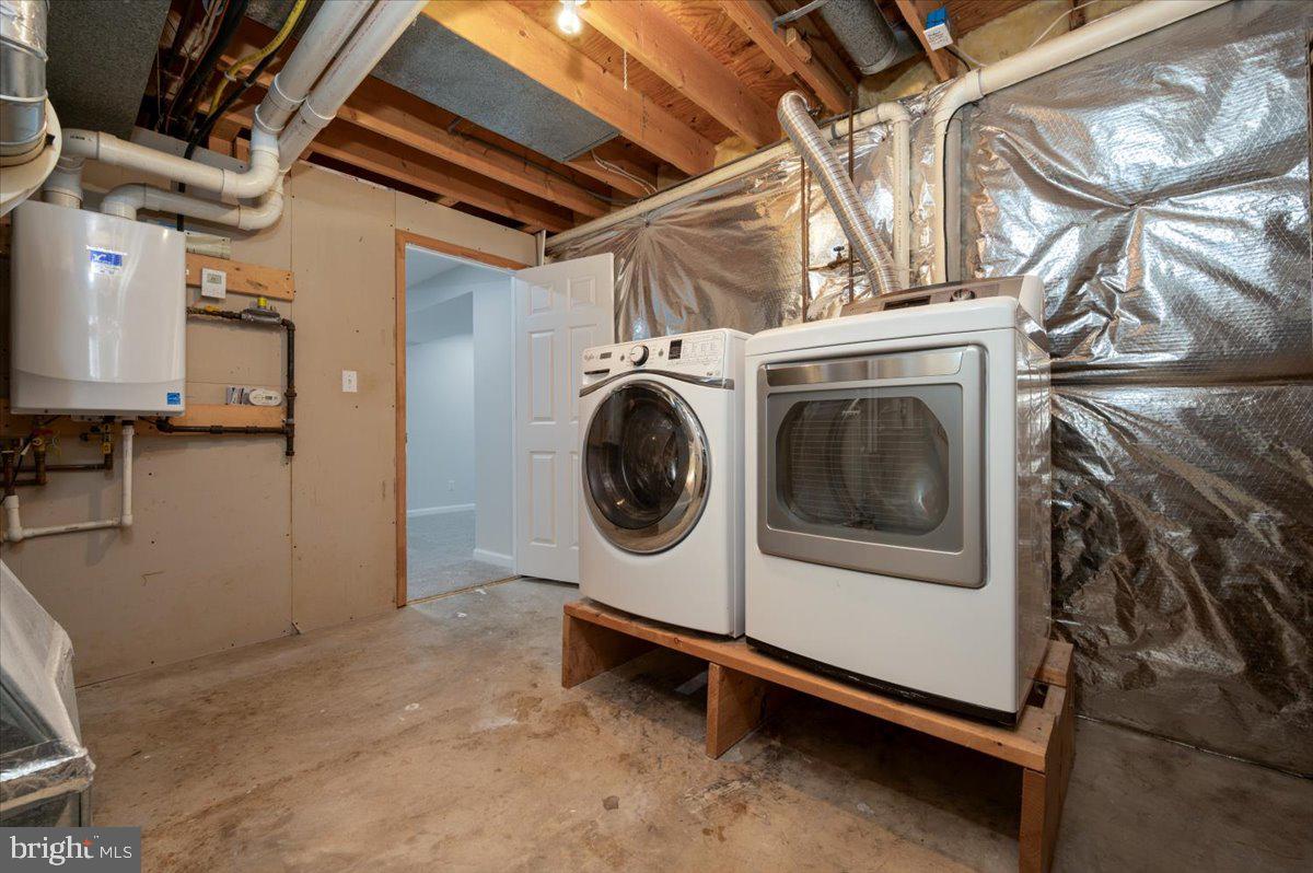 MAYFAIR VILLAGE - Residential