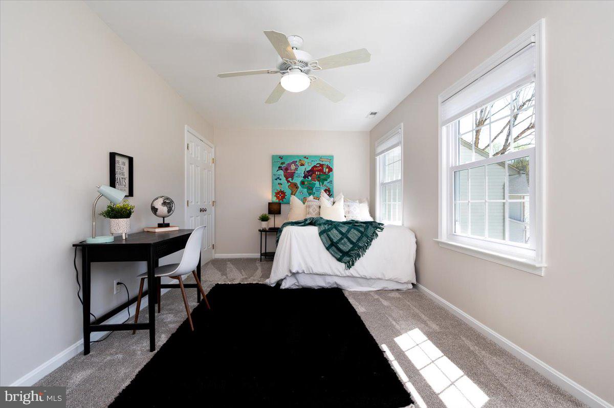 MAYFAIR VILLAGE - Residential