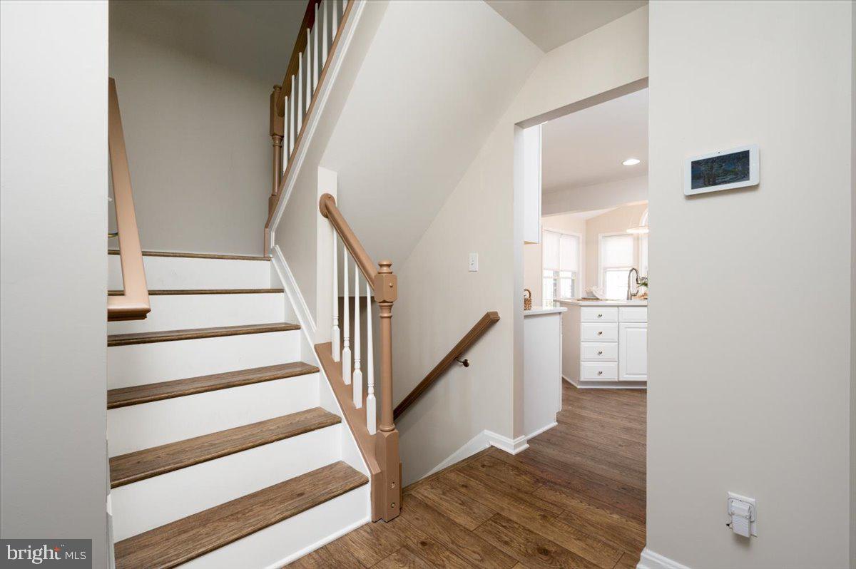 MAYFAIR VILLAGE - Residential