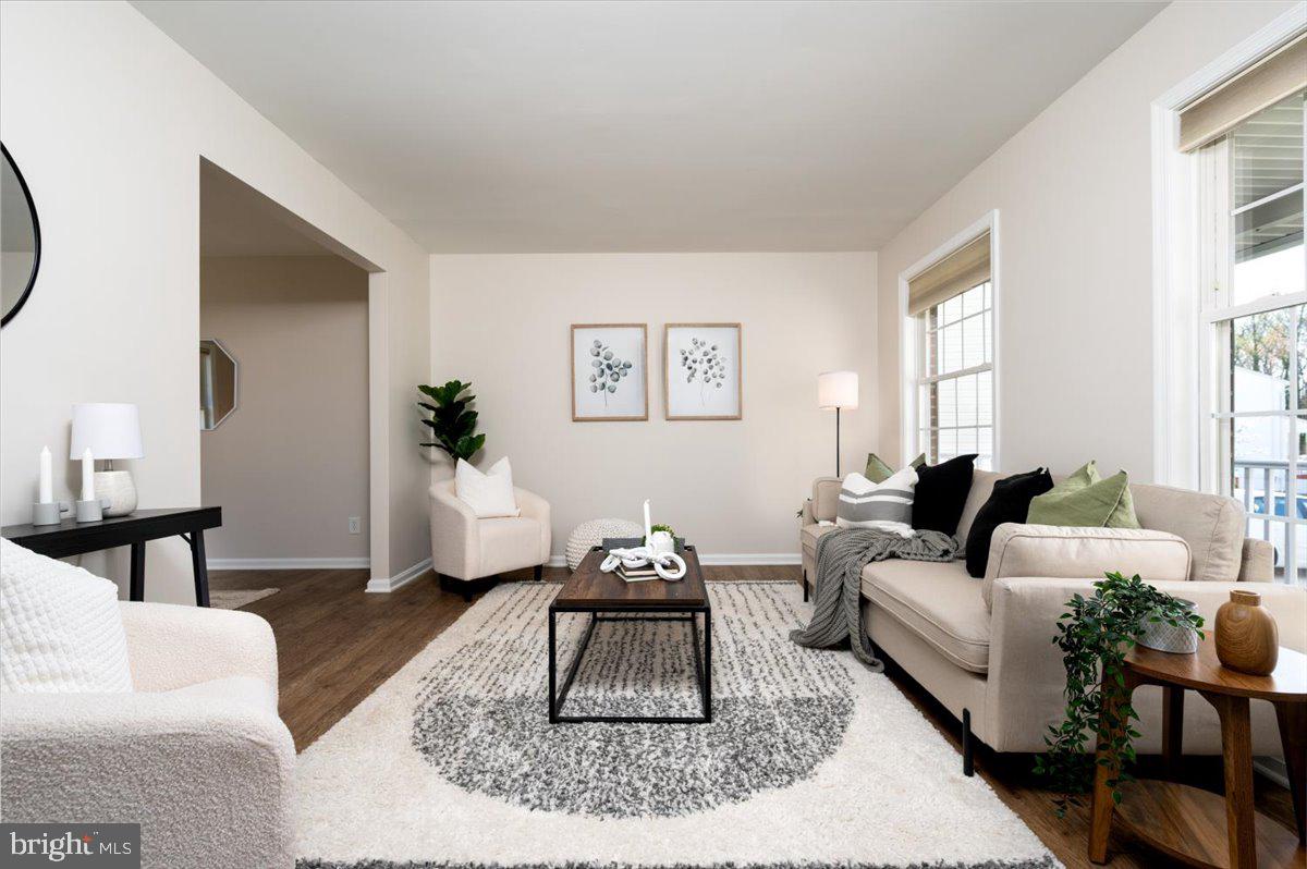 MAYFAIR VILLAGE - Residential