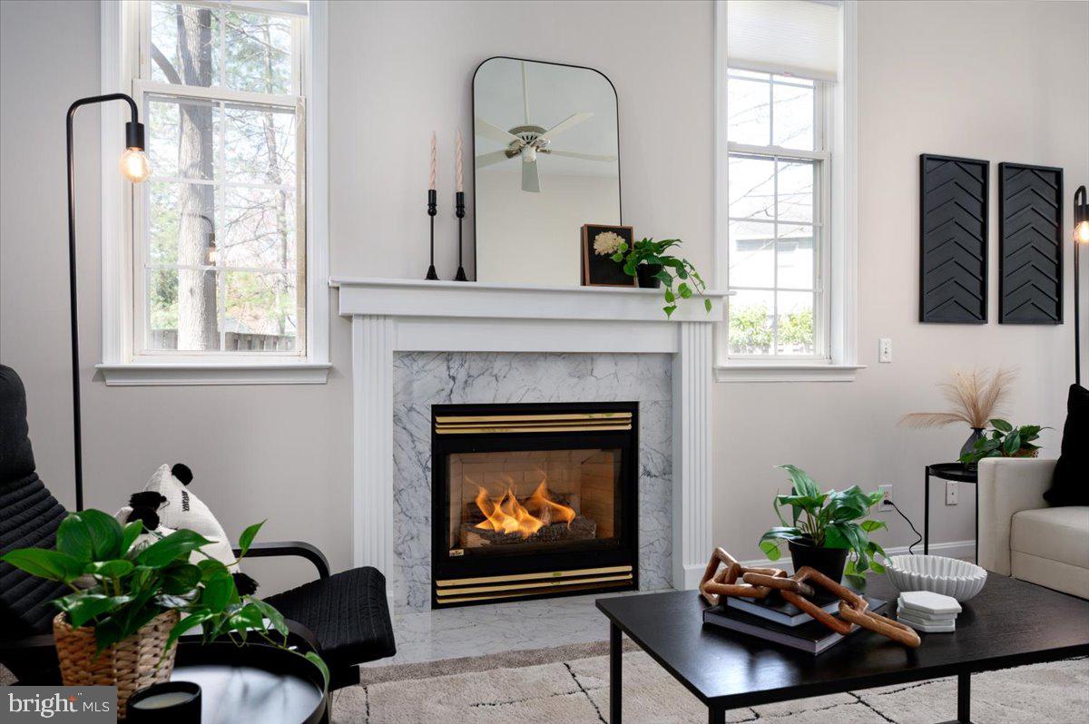 MAYFAIR VILLAGE - Residential