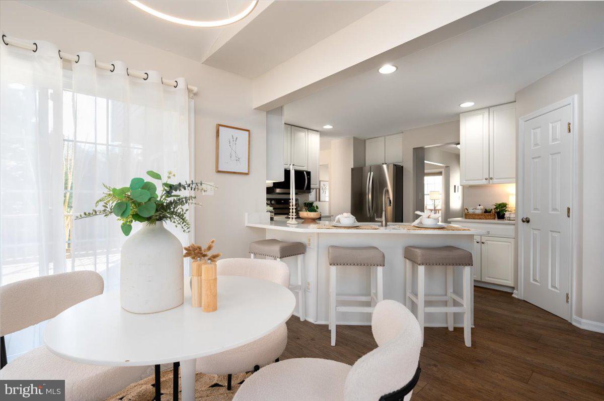 MAYFAIR VILLAGE - Residential