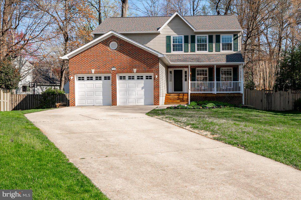 MAYFAIR VILLAGE - Residential