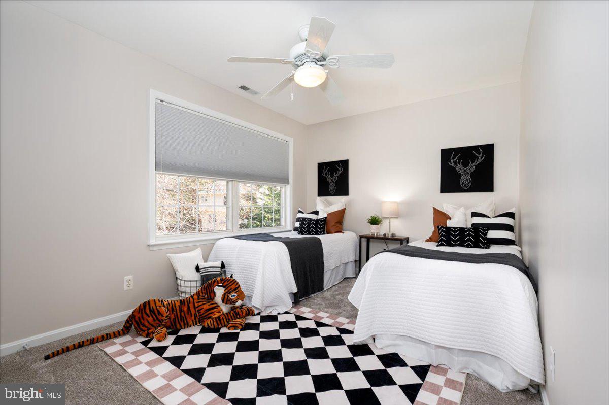 MAYFAIR VILLAGE - Residential